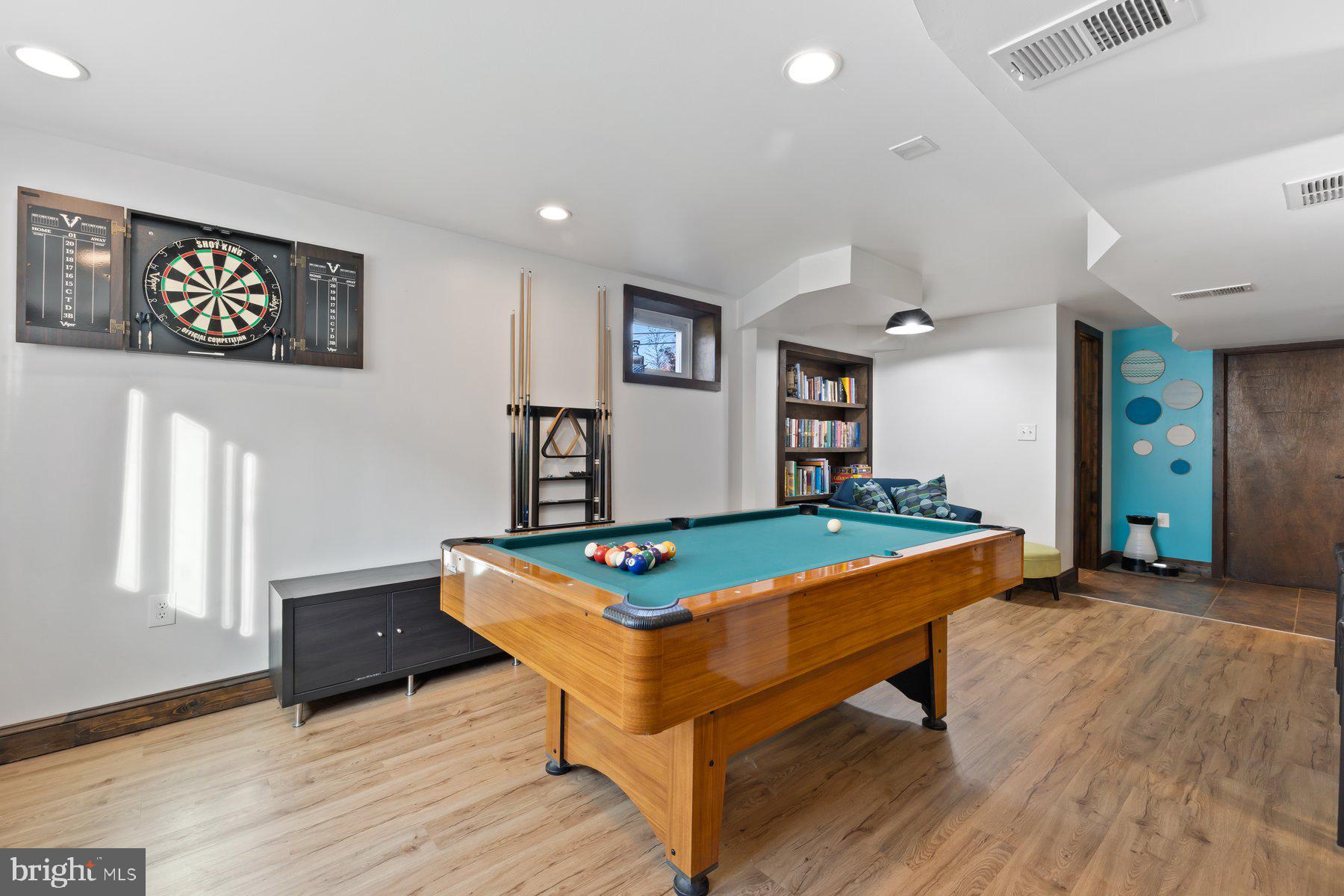 BERWYN HEIGHTS - Residential