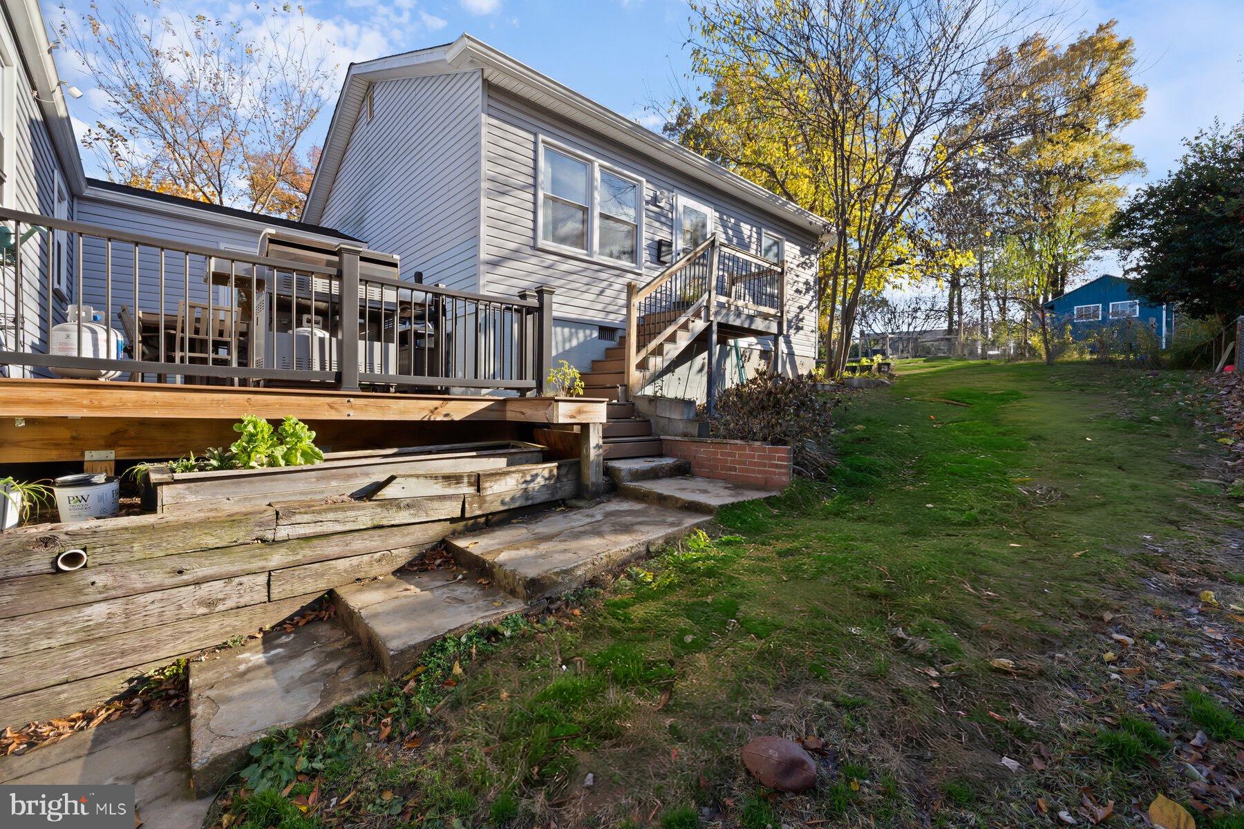 BERWYN HEIGHTS - Residential