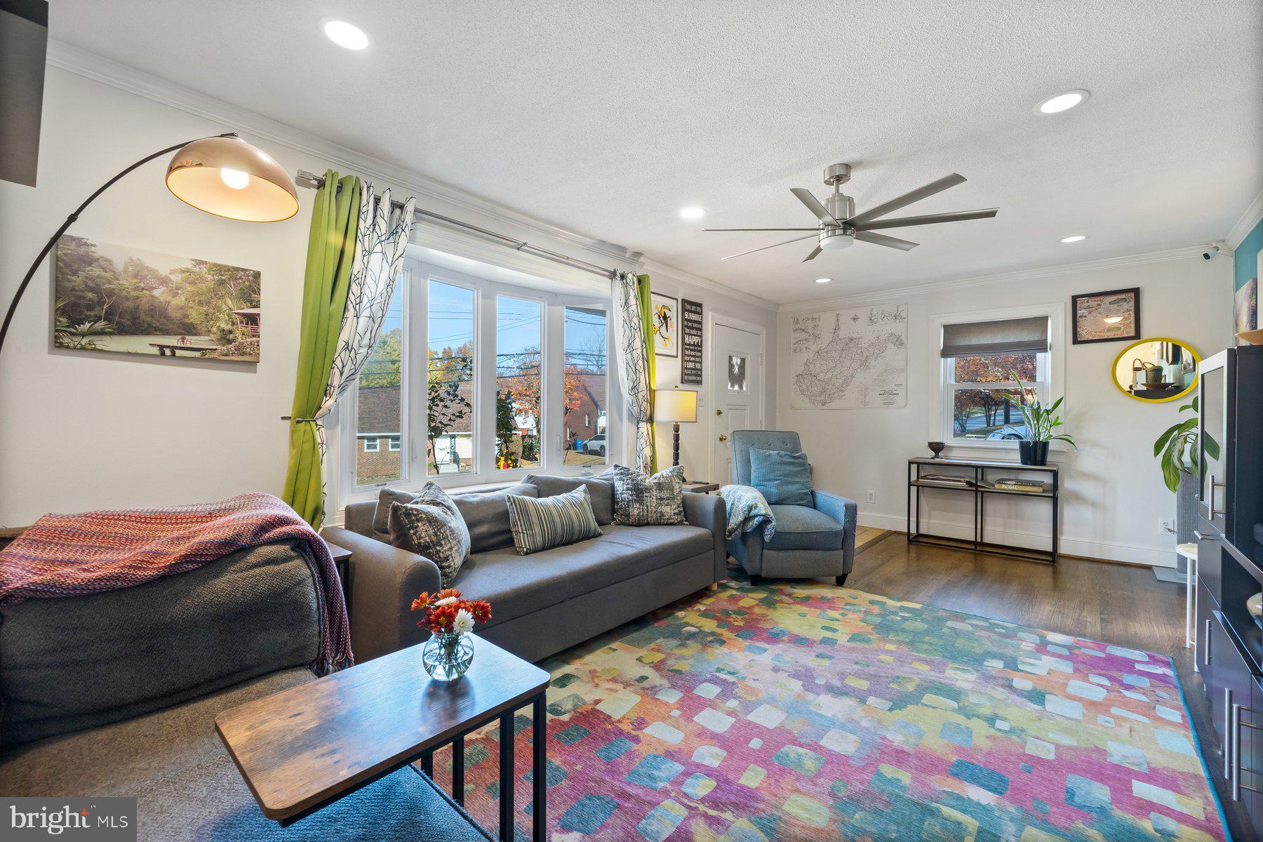 BERWYN HEIGHTS - Residential