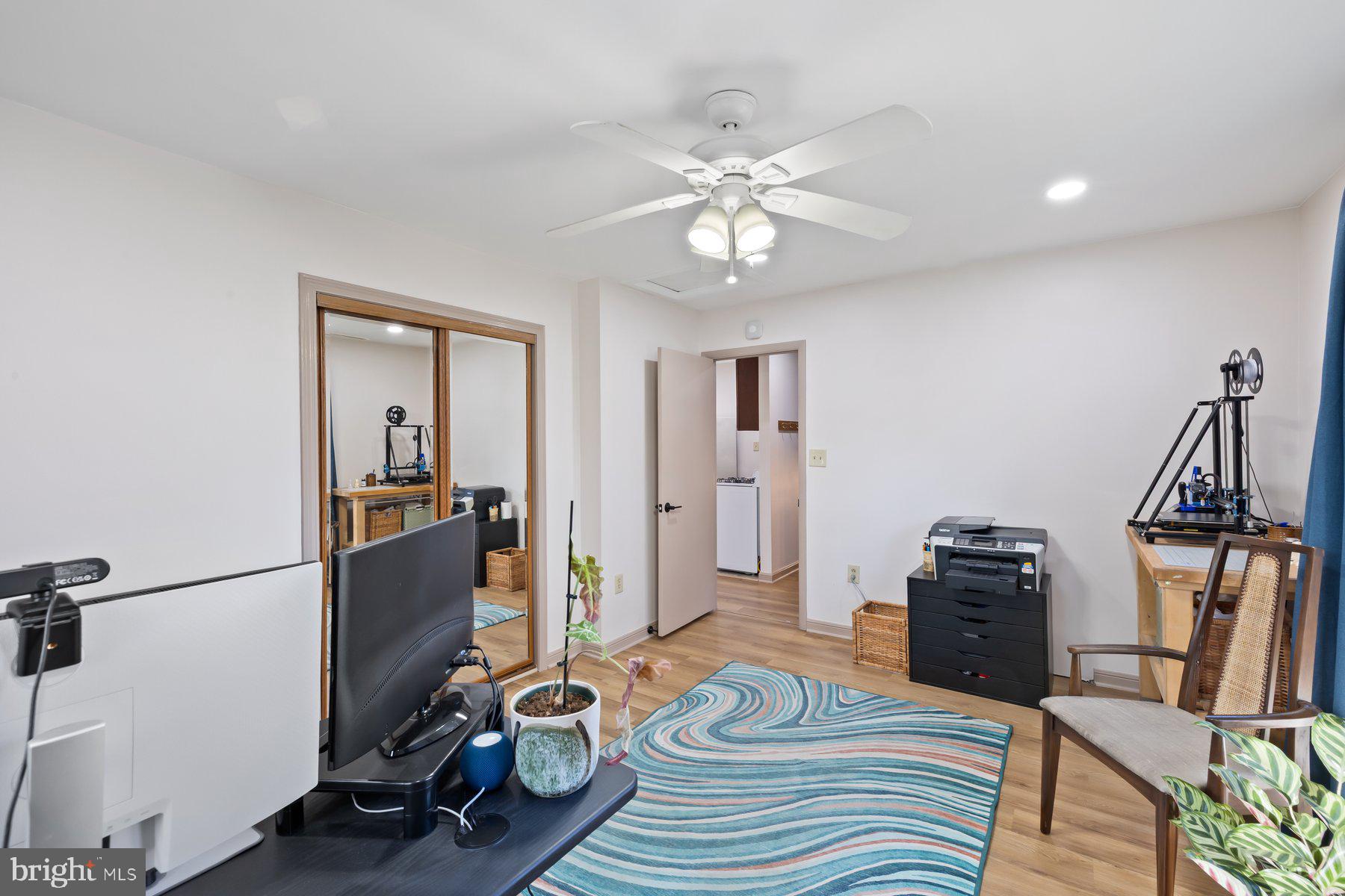 BERWYN HEIGHTS - Residential