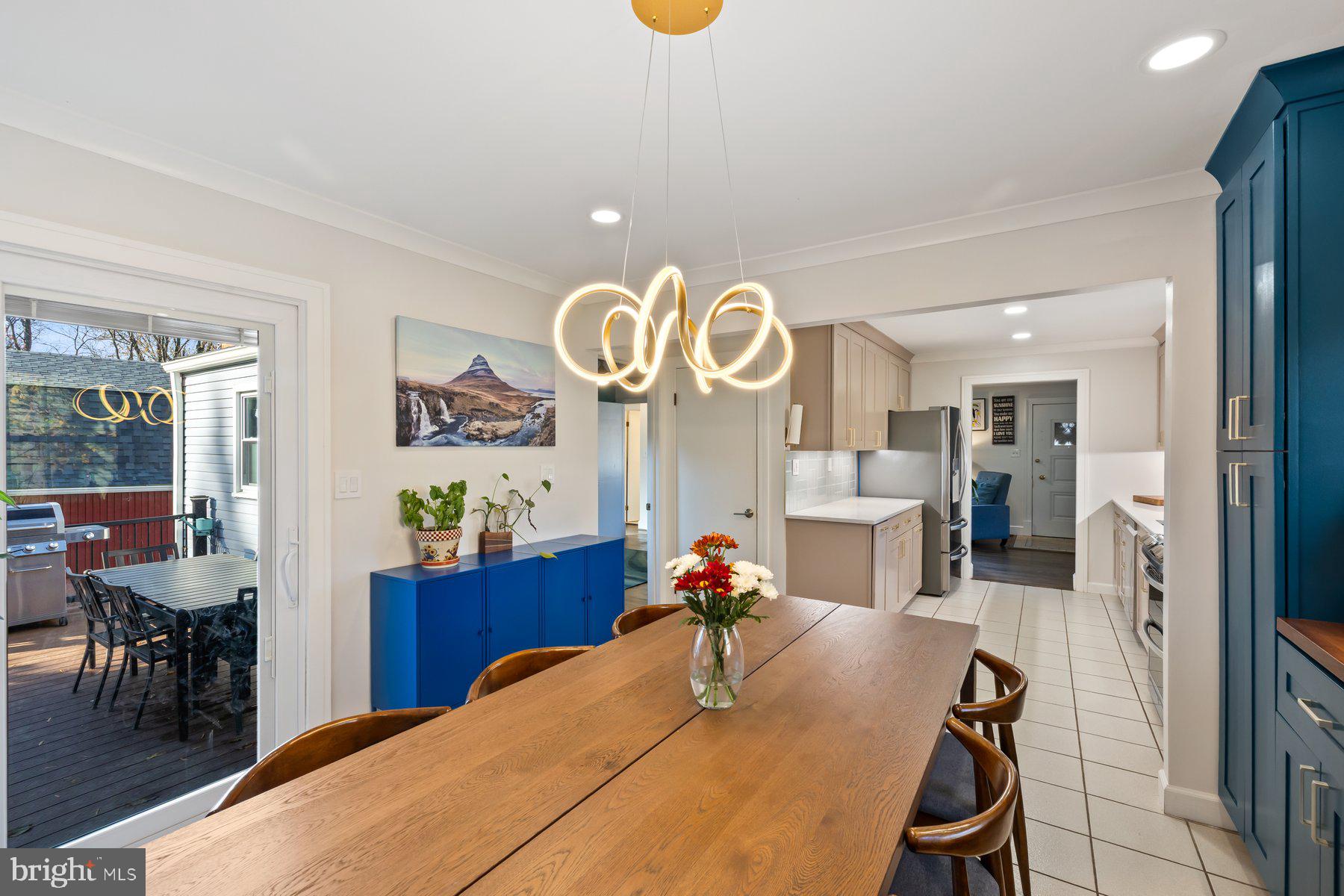 BERWYN HEIGHTS - Residential