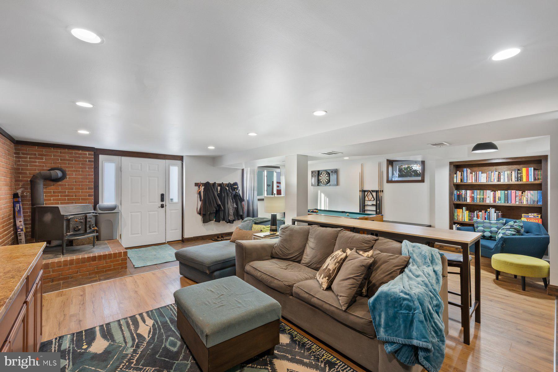 BERWYN HEIGHTS - Residential