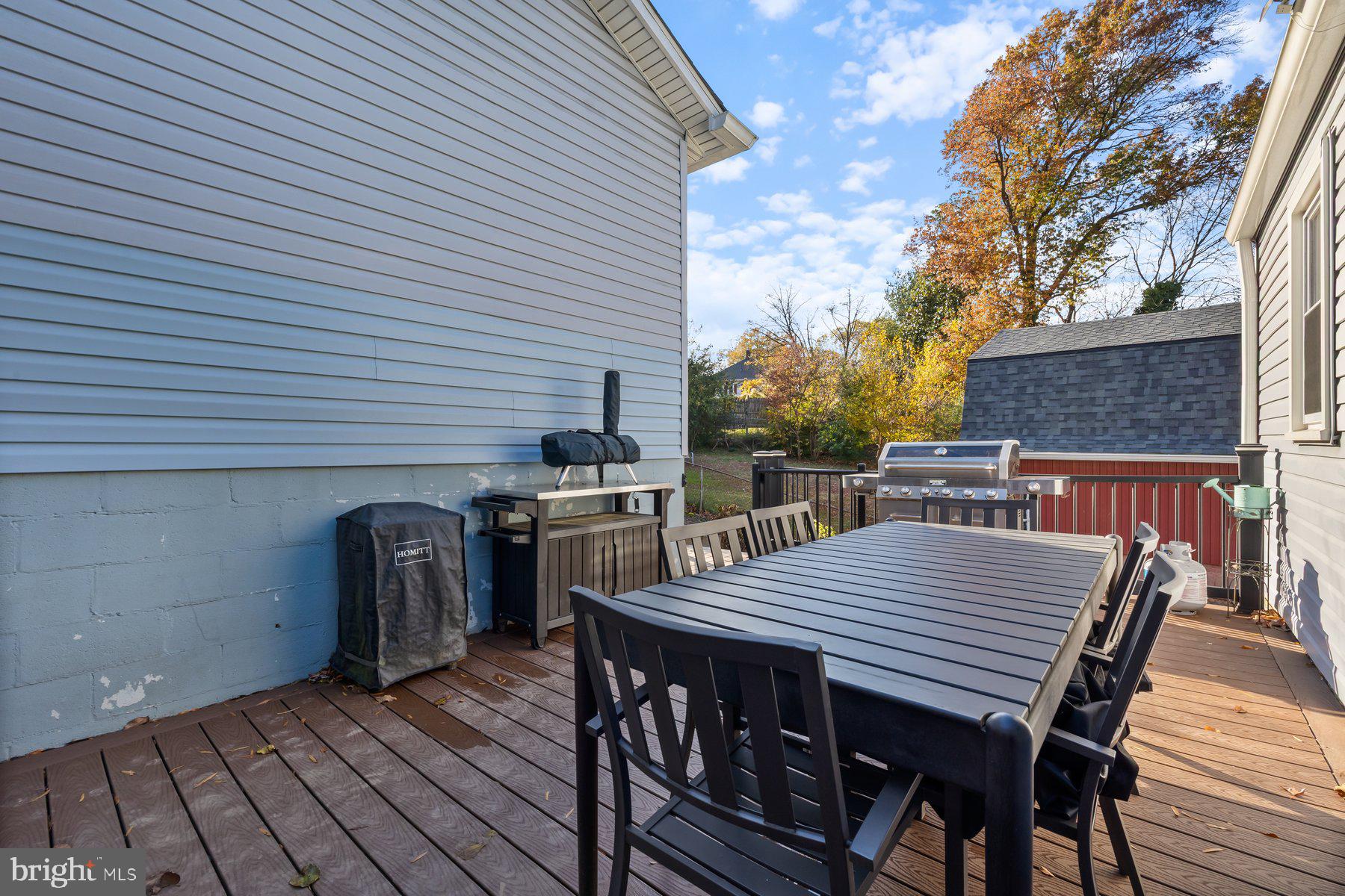 BERWYN HEIGHTS - Residential