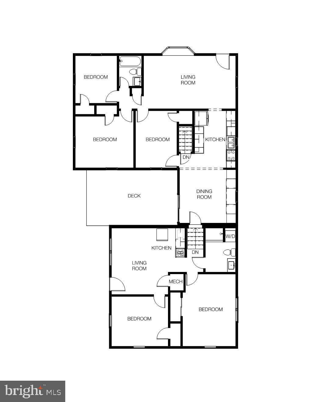 BERWYN HEIGHTS - Residential