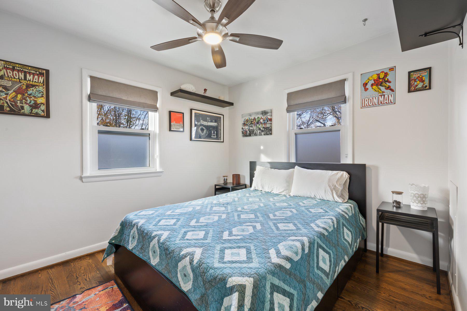 BERWYN HEIGHTS - Residential