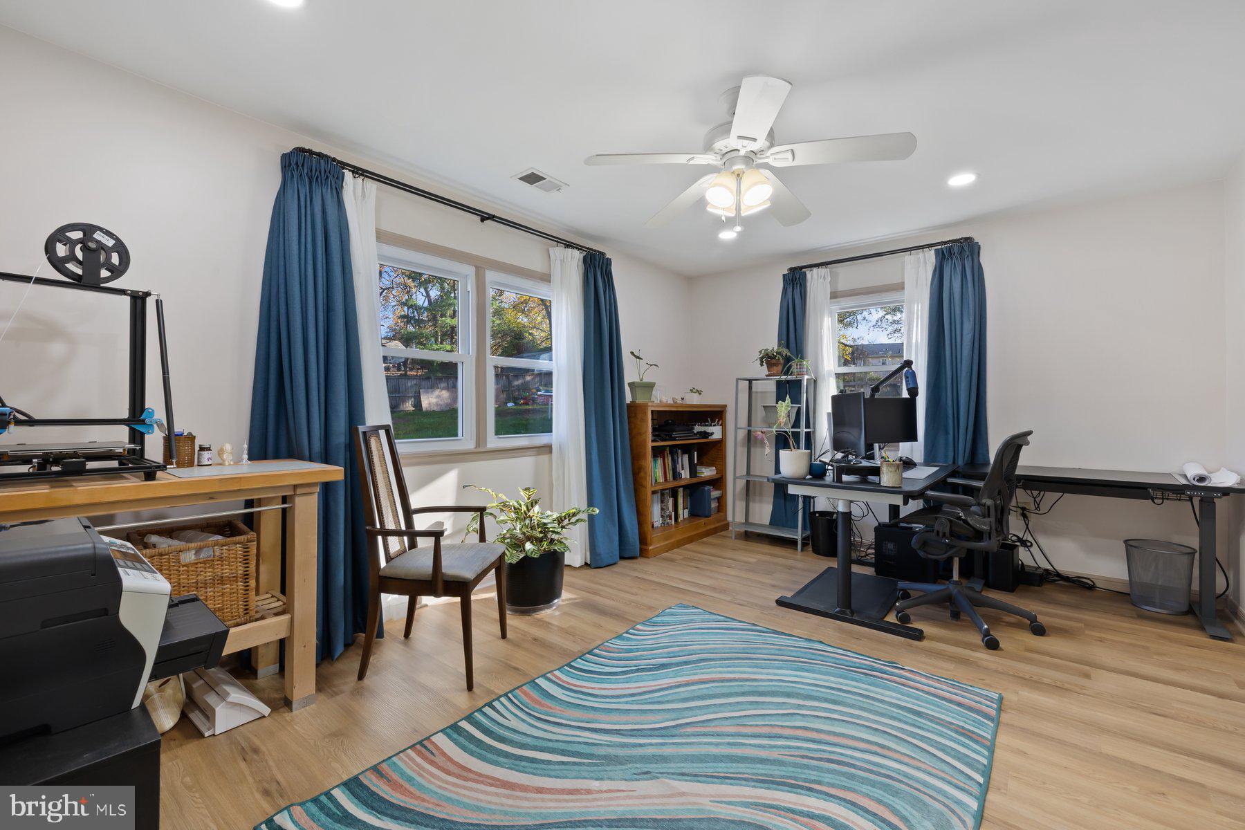 BERWYN HEIGHTS - Residential