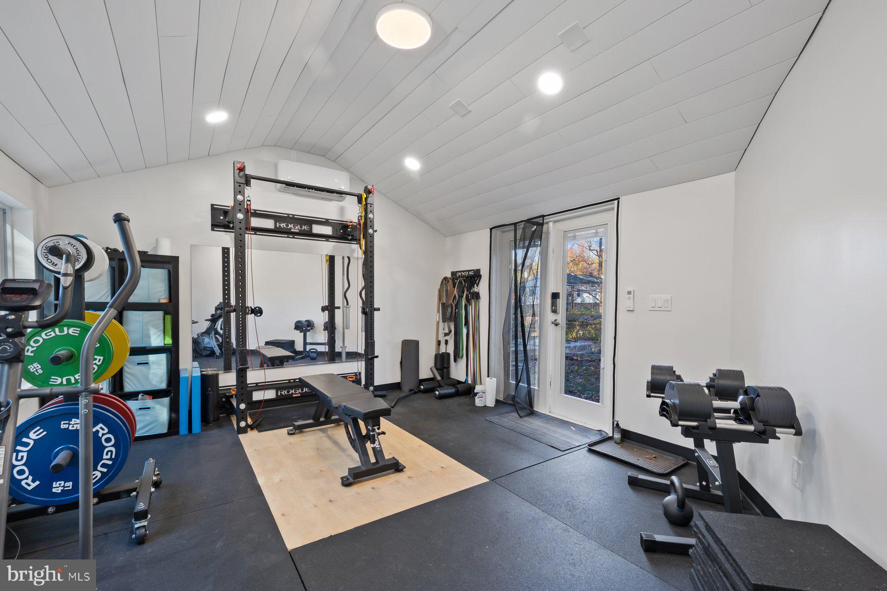 BERWYN HEIGHTS - Residential