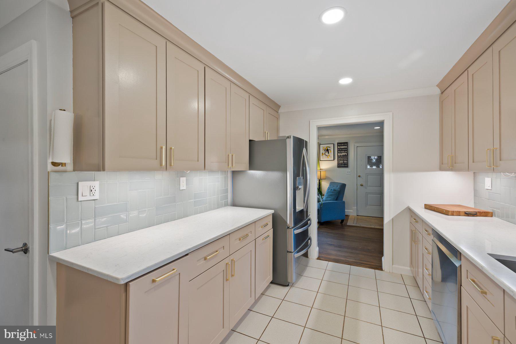 BERWYN HEIGHTS - Residential