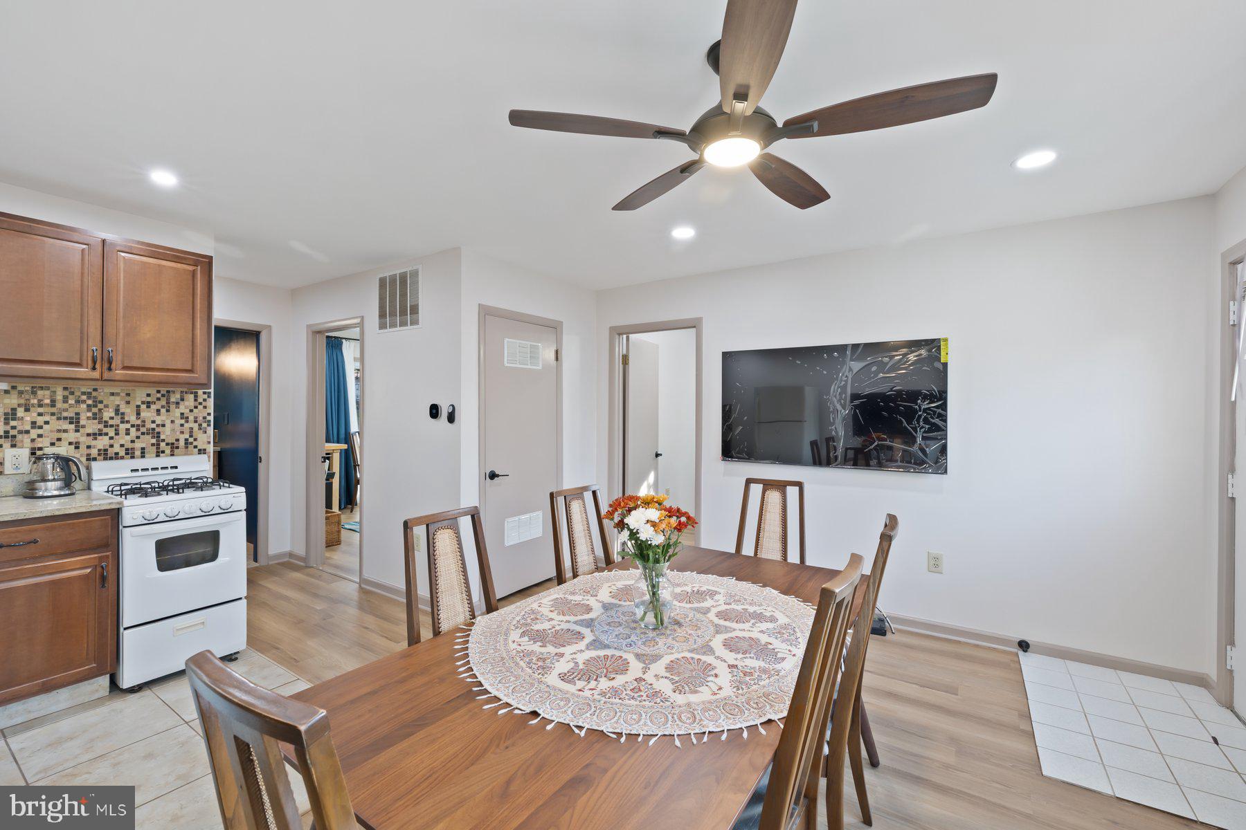 BERWYN HEIGHTS - Residential