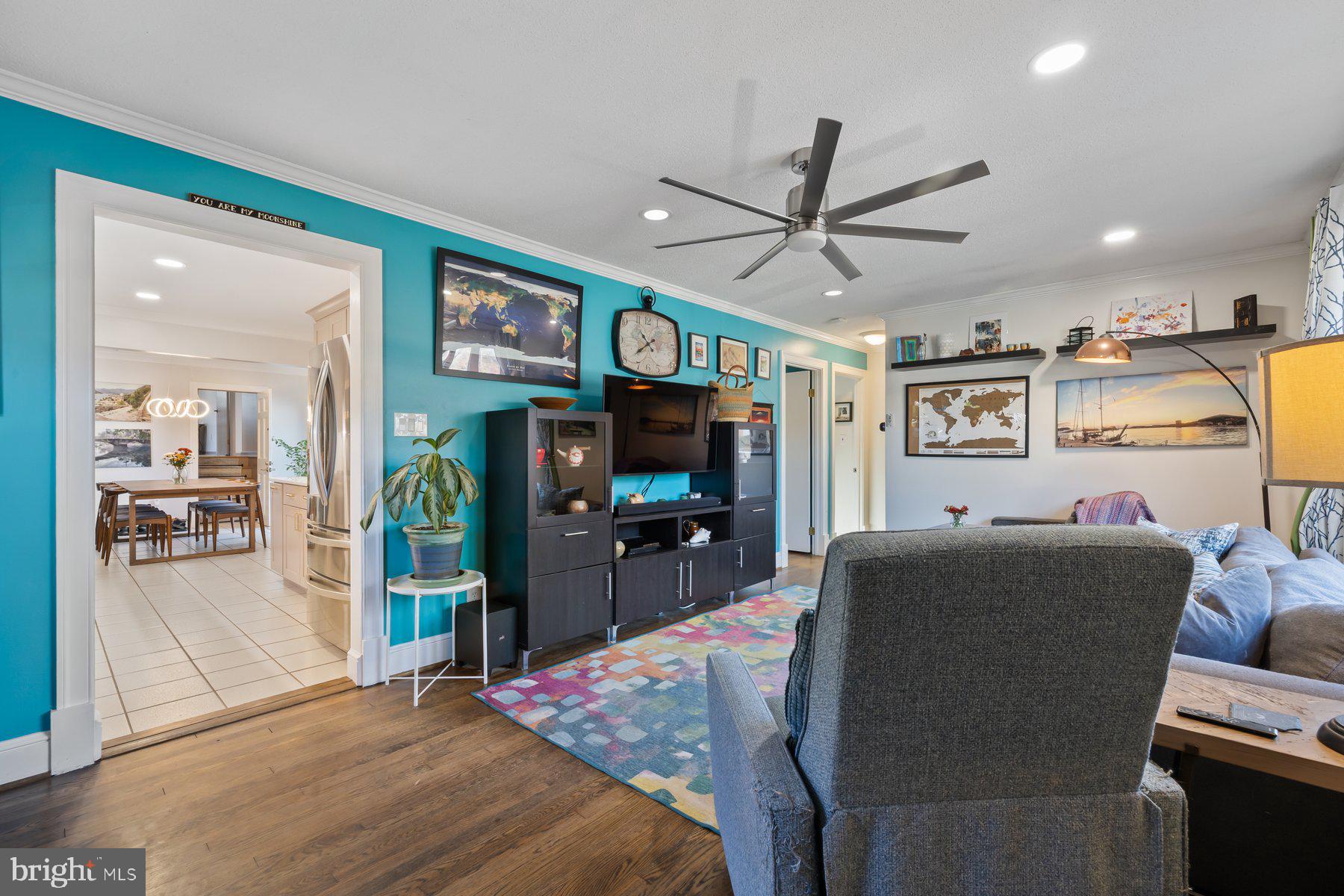 BERWYN HEIGHTS - Residential