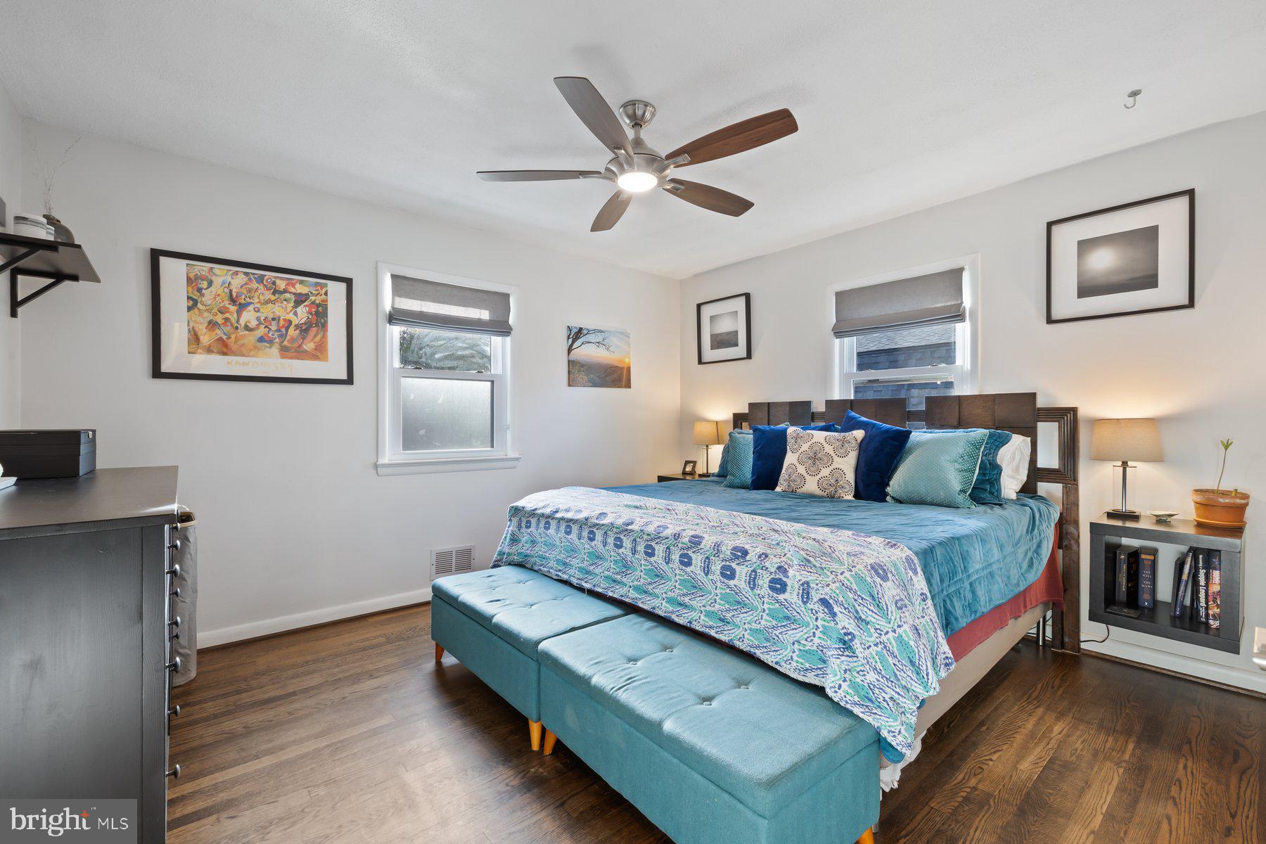 BERWYN HEIGHTS - Residential