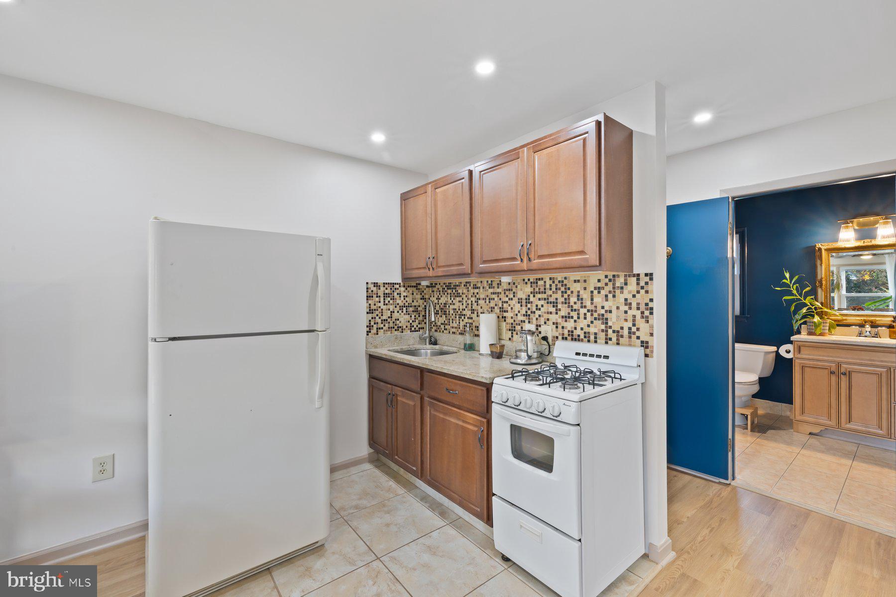 BERWYN HEIGHTS - Residential