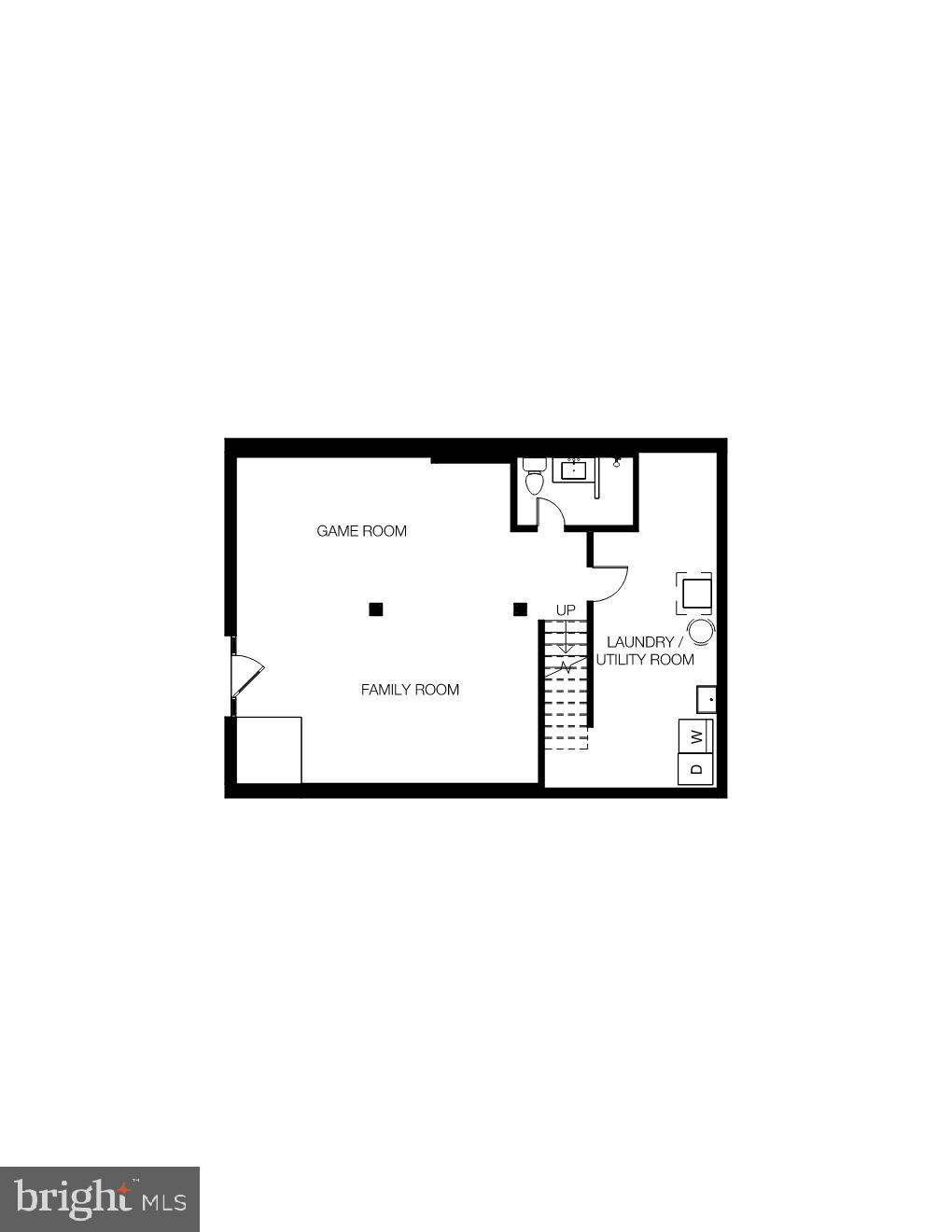 BERWYN HEIGHTS - Residential