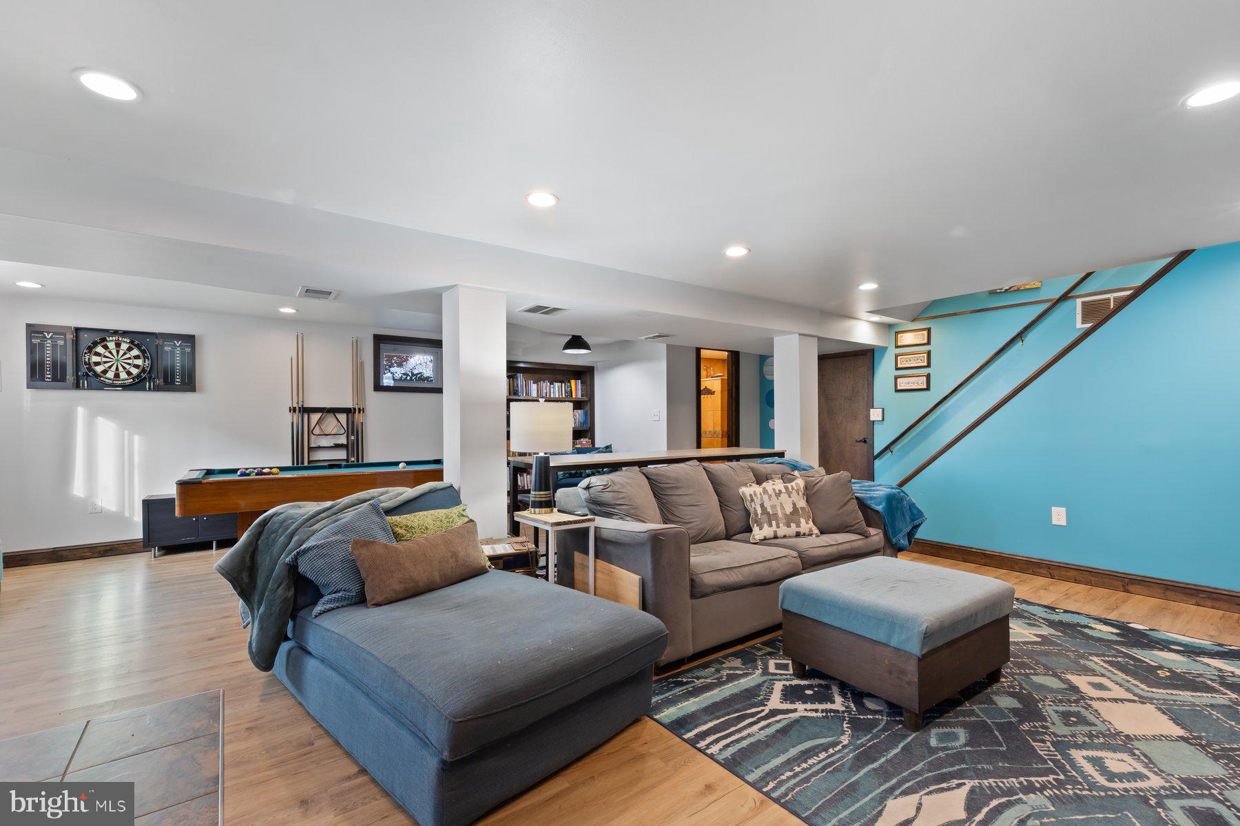 BERWYN HEIGHTS - Residential