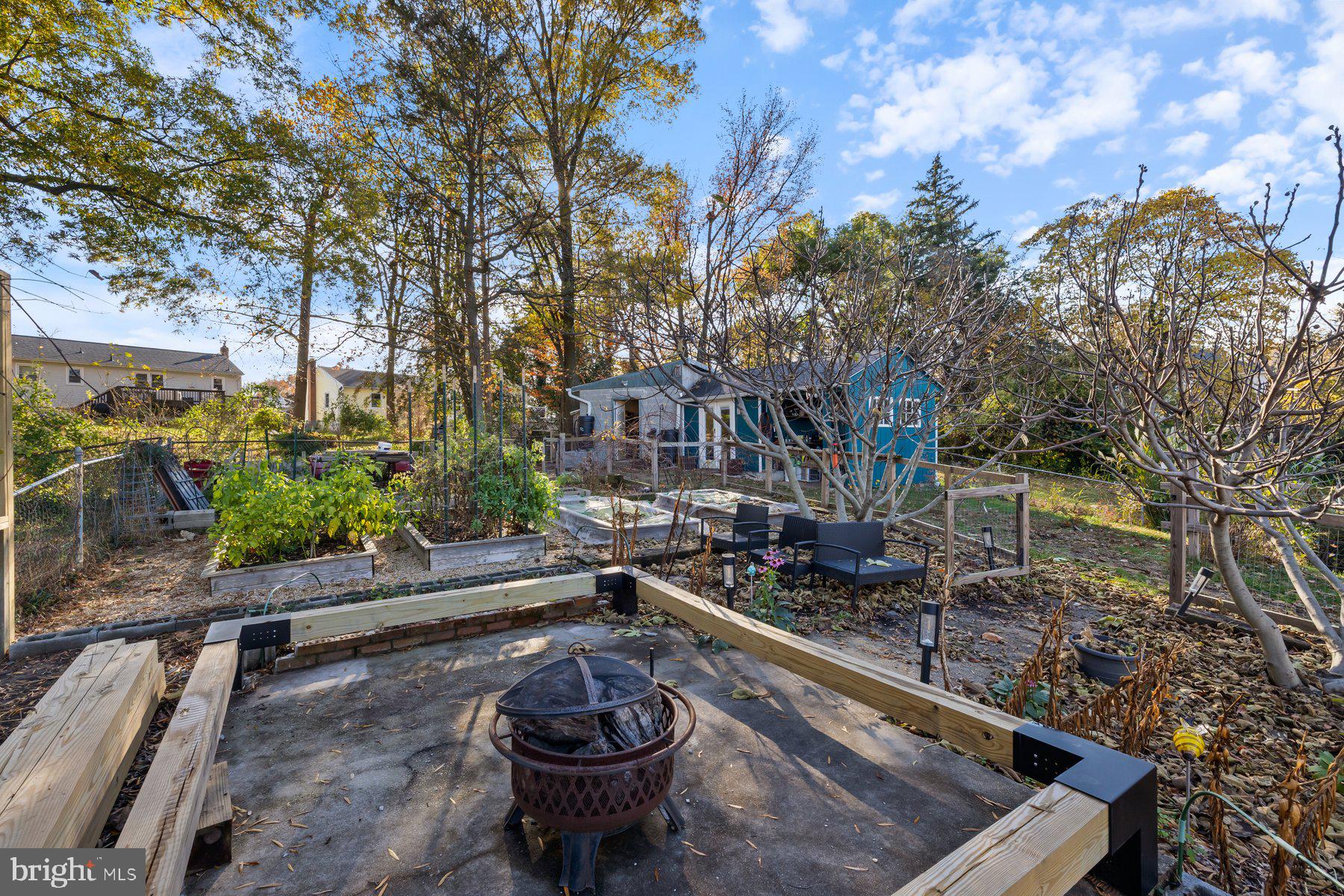 BERWYN HEIGHTS - Residential