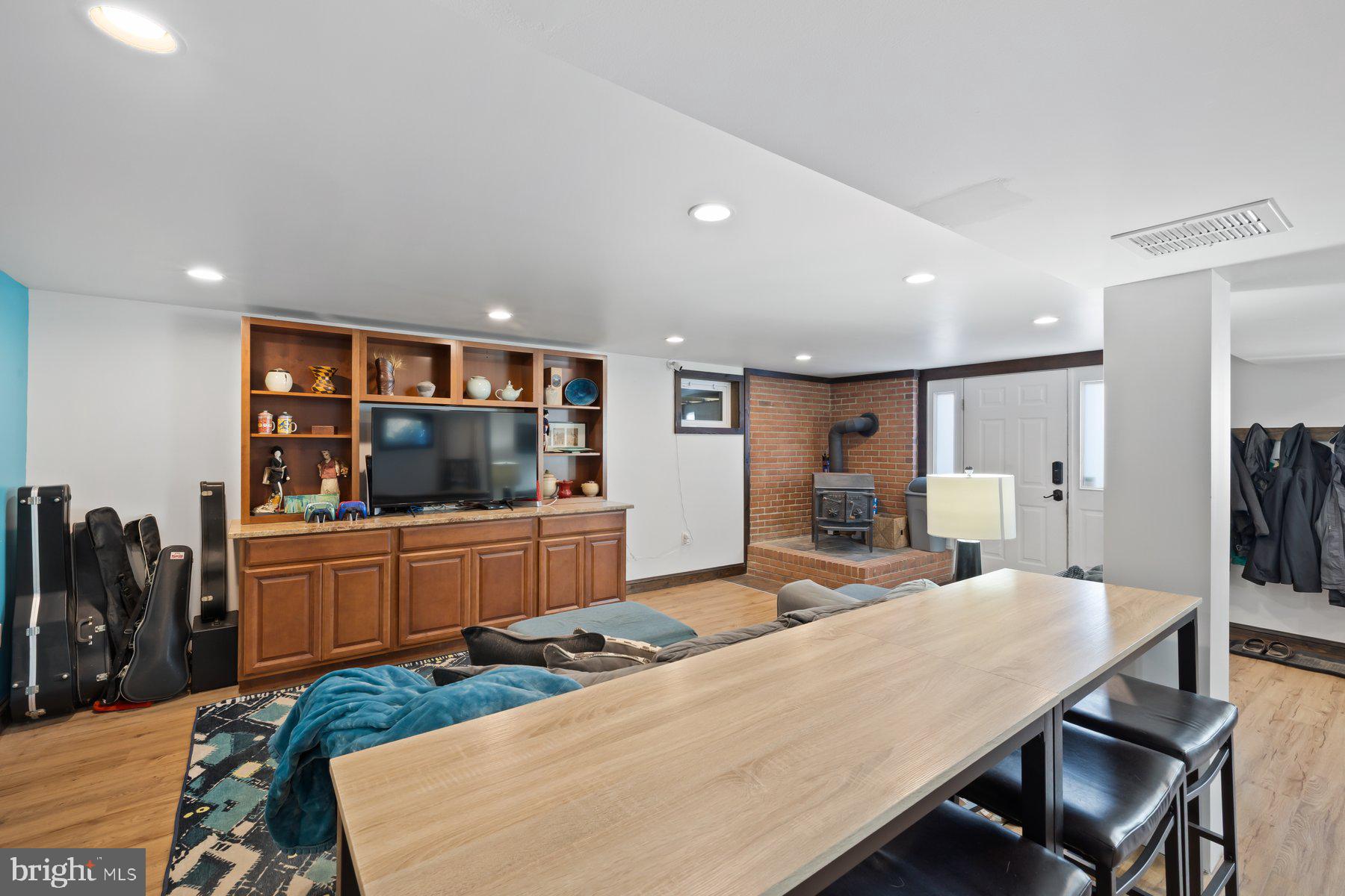 BERWYN HEIGHTS - Residential