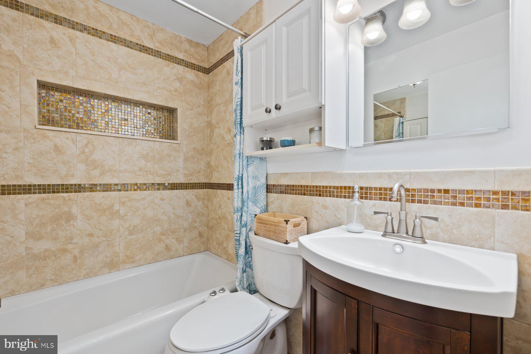 BERWYN HEIGHTS - Residential