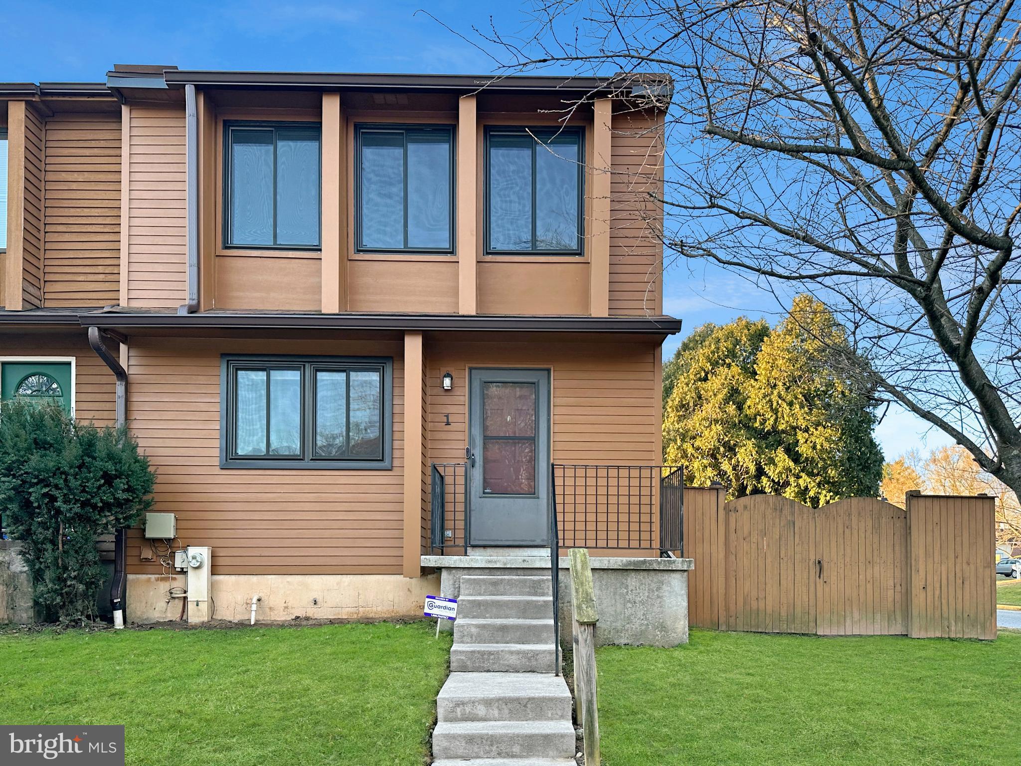 GLYNDON GREENS - Residential