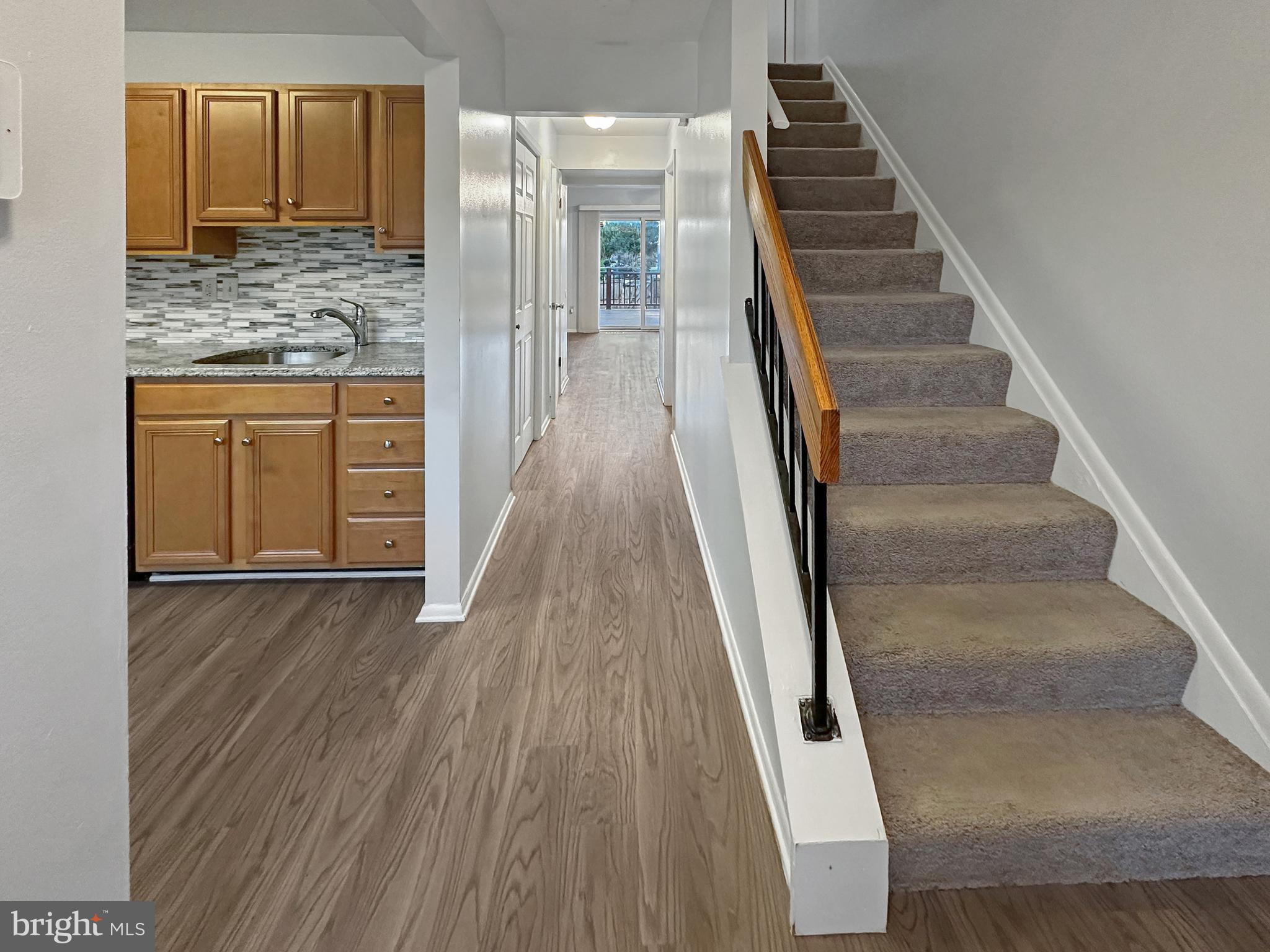 GLYNDON GREENS - Residential