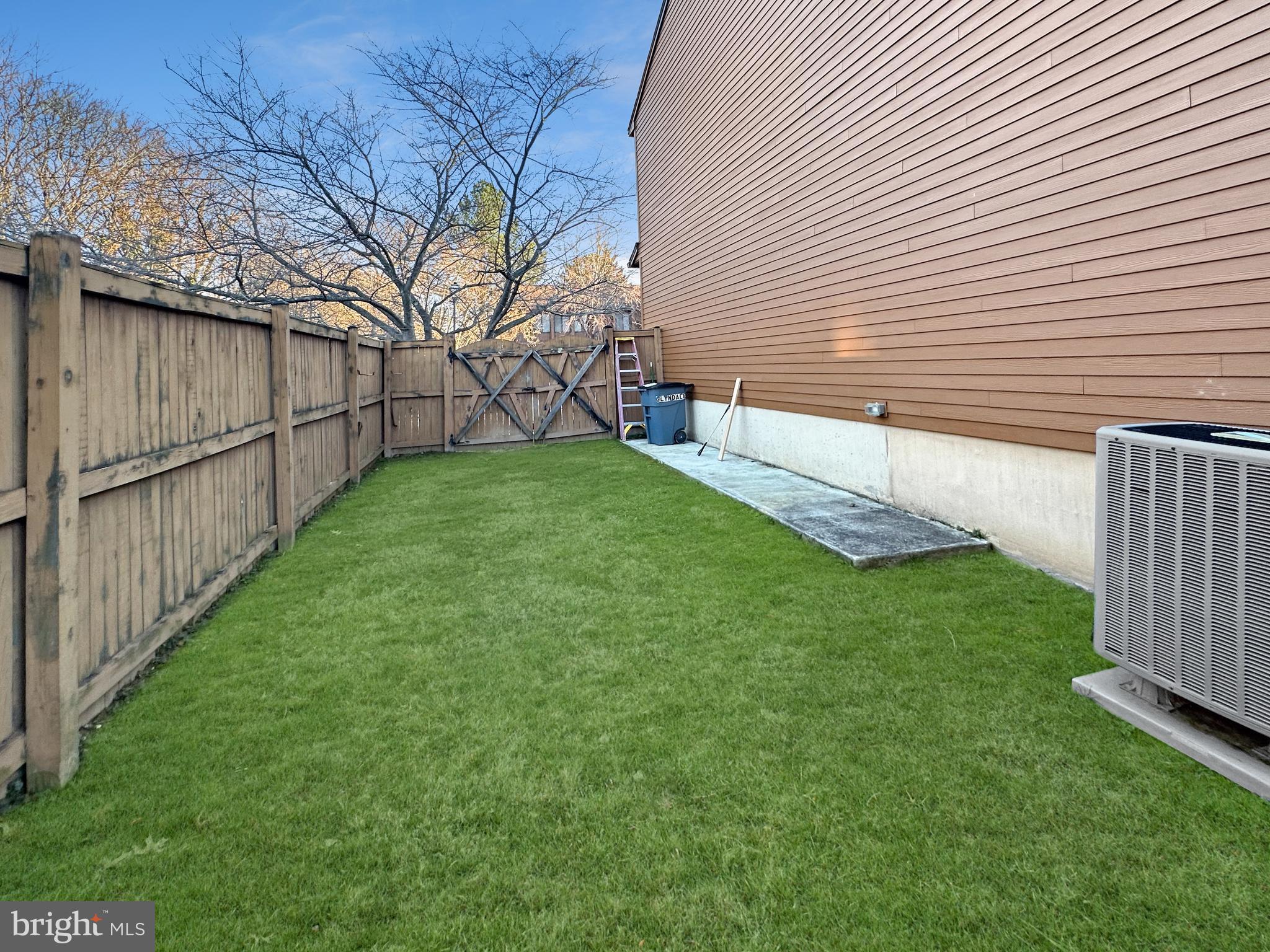 GLYNDON GREENS - Residential