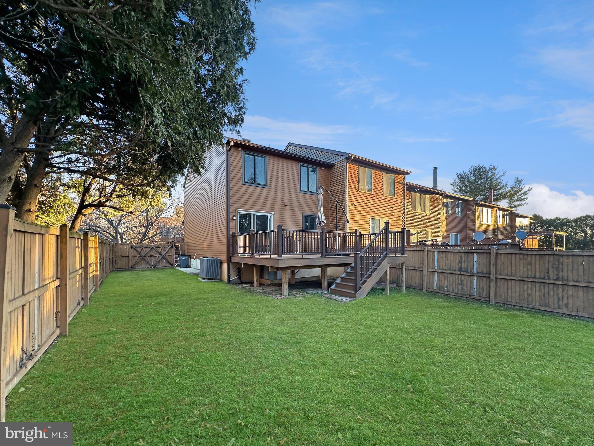 GLYNDON GREENS - Residential