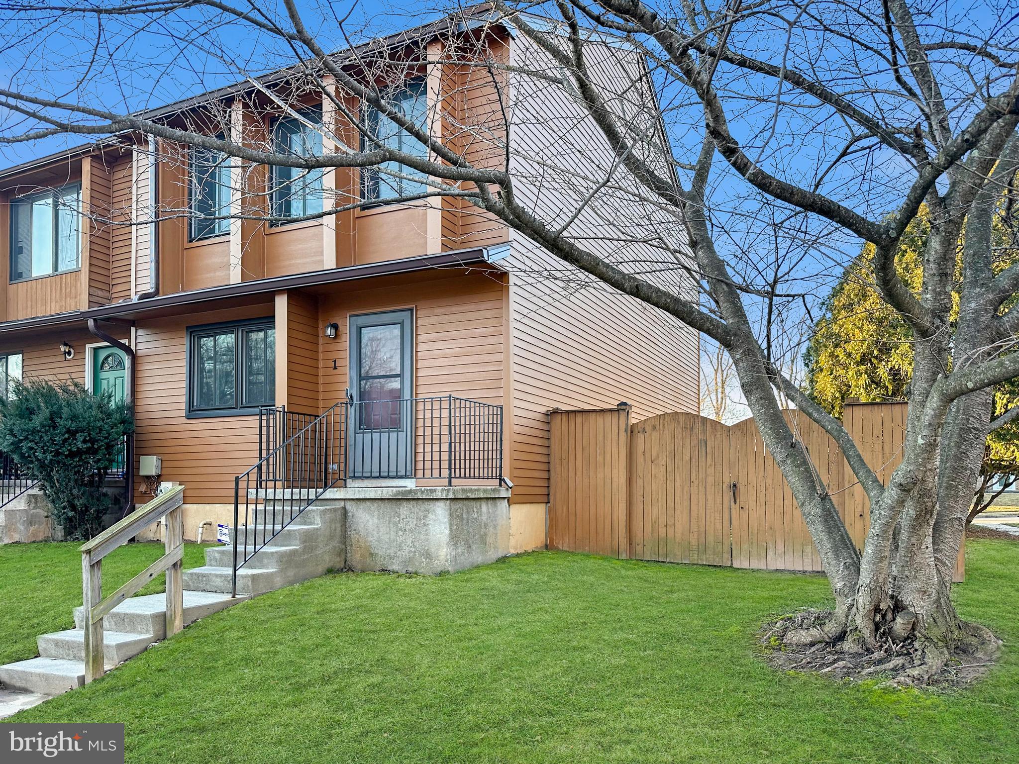 GLYNDON GREENS - Residential