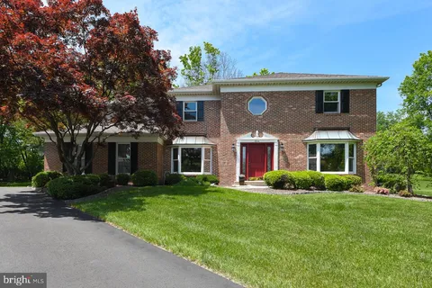 7 Alexis Drive, Lower Gwynedd, PA 19002 - MLS#: PAMC2140284
