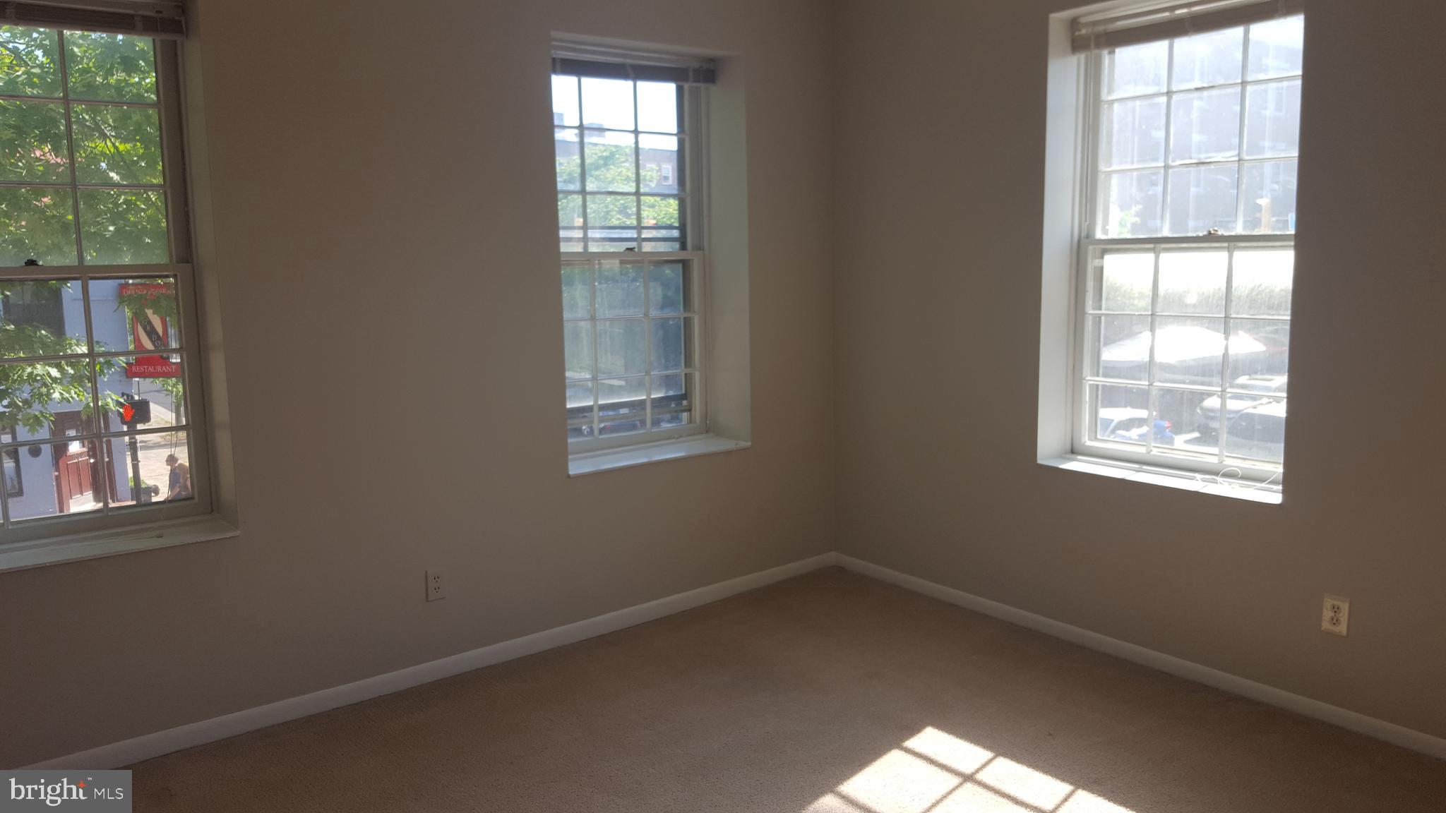 OLD TOWN ALEXANDRIA - Residential Lease