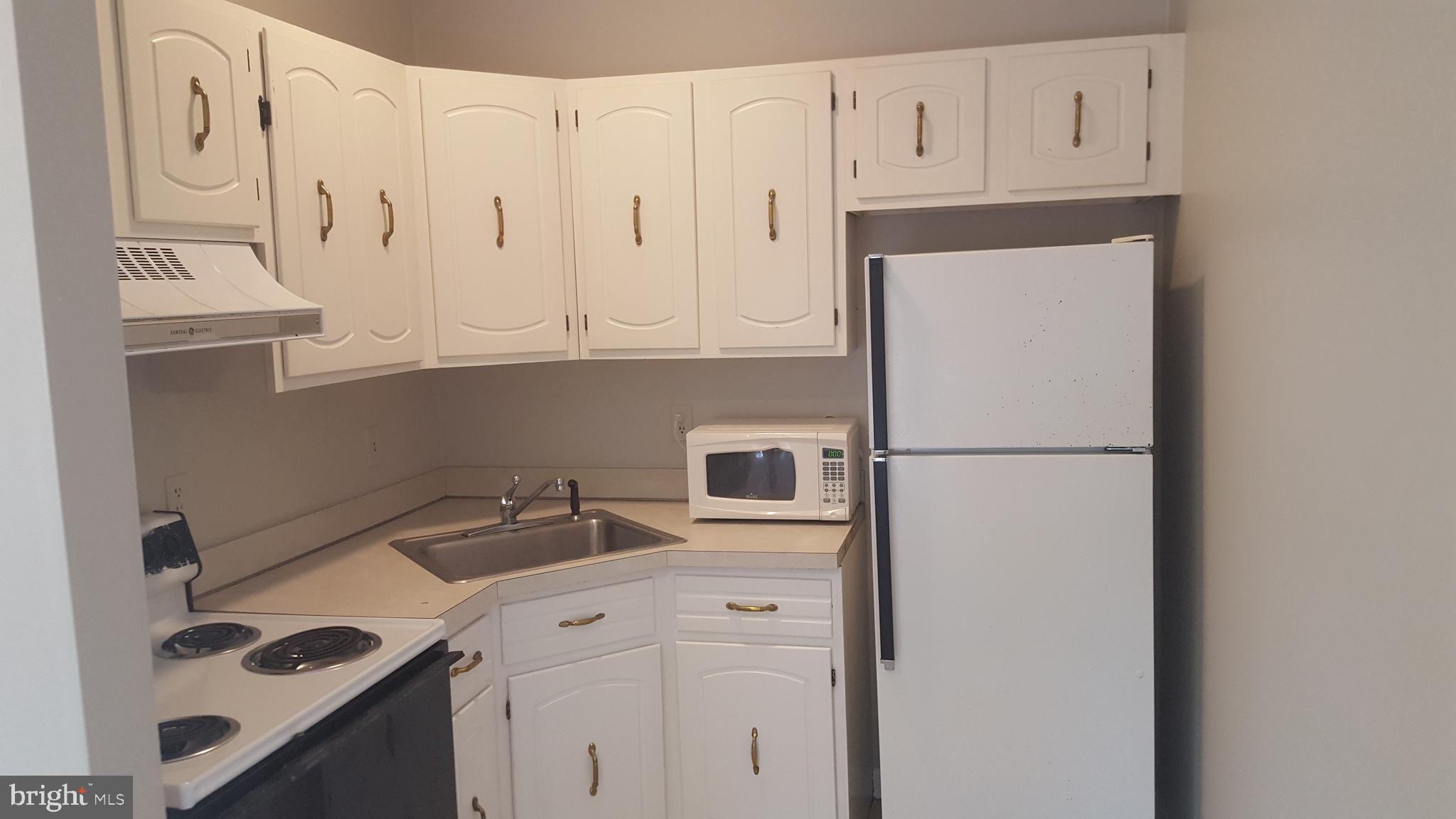 OLD TOWN ALEXANDRIA - Residential Lease