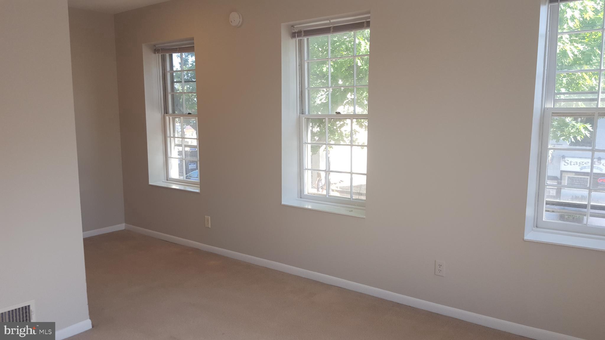 OLD TOWN ALEXANDRIA - Residential Lease