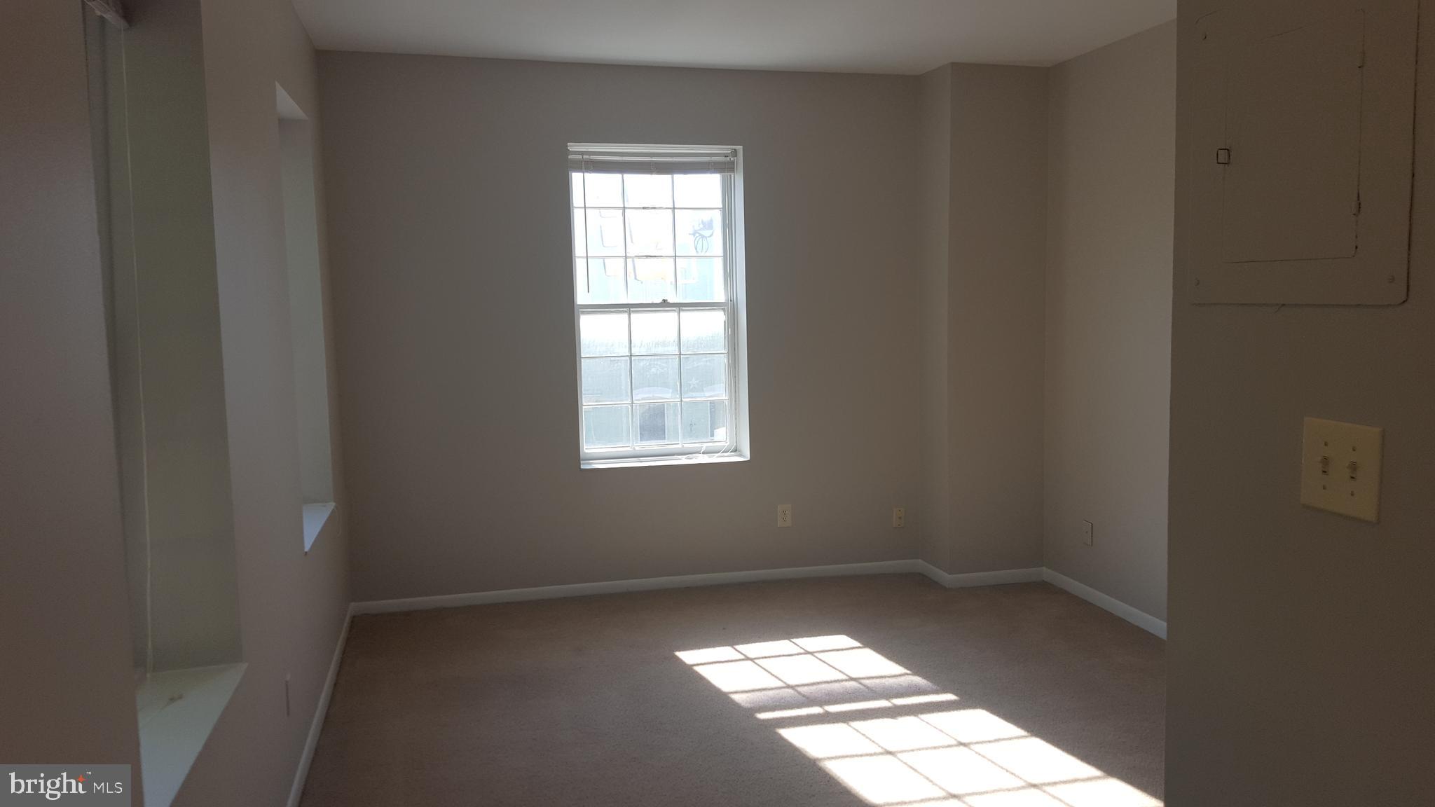 OLD TOWN ALEXANDRIA - Residential Lease