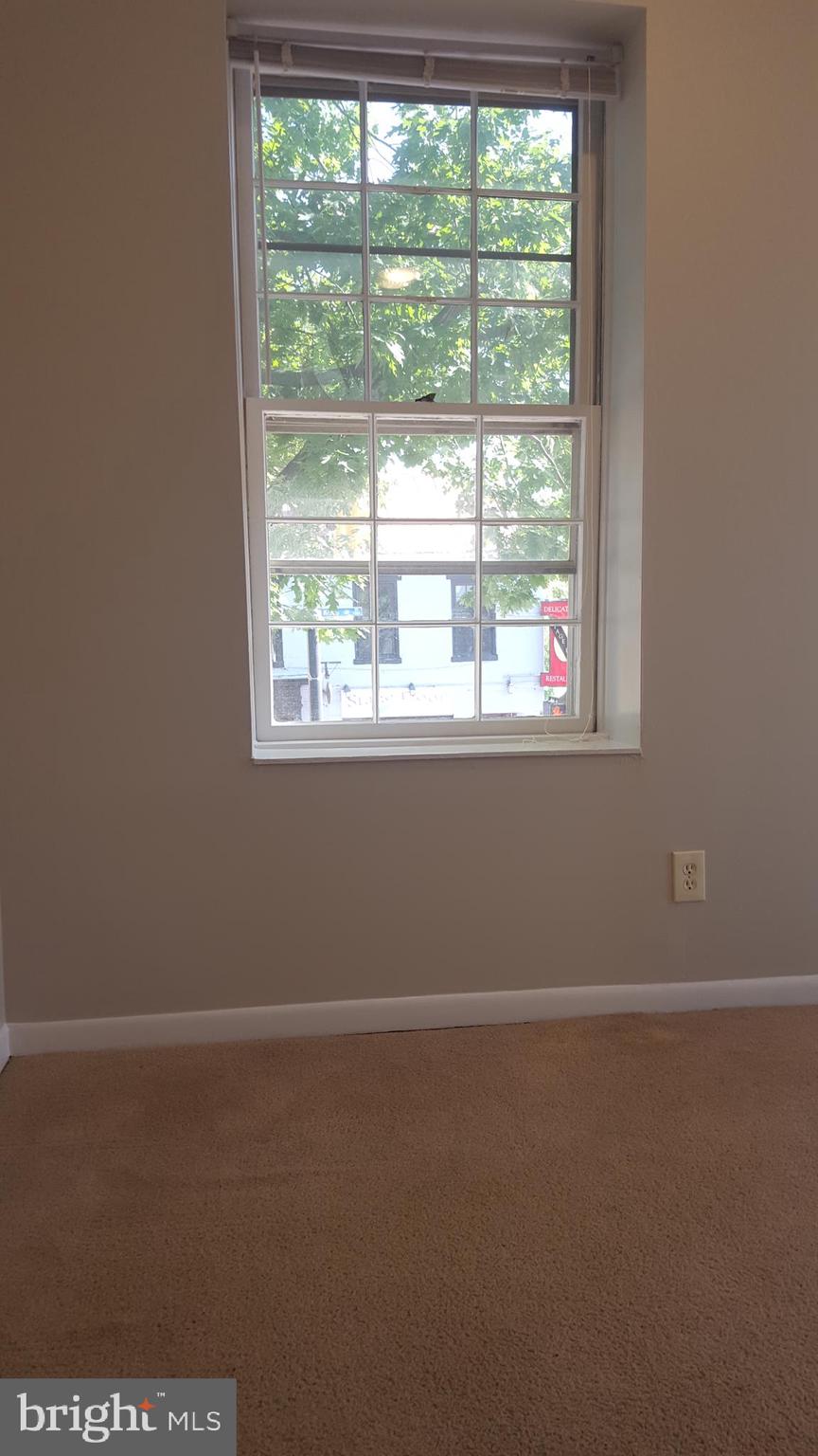 OLD TOWN ALEXANDRIA - Residential Lease