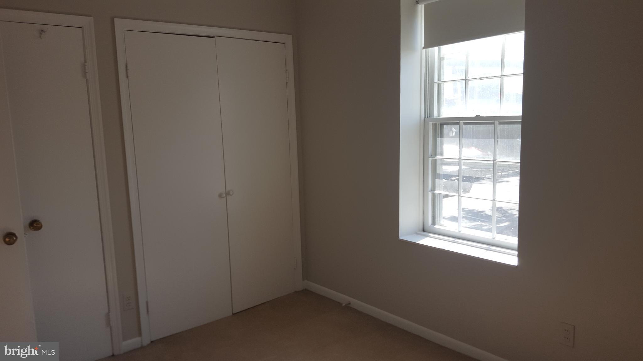 OLD TOWN ALEXANDRIA - Residential Lease