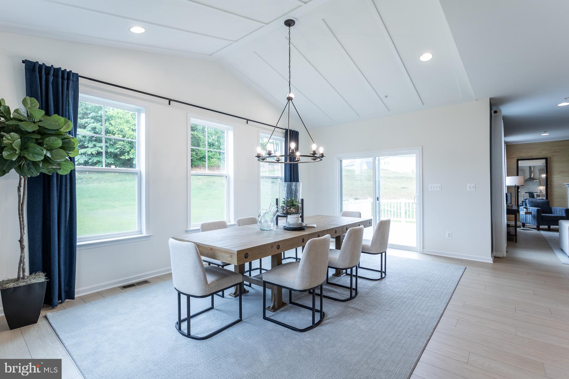 ASPEN GREENS - Residential