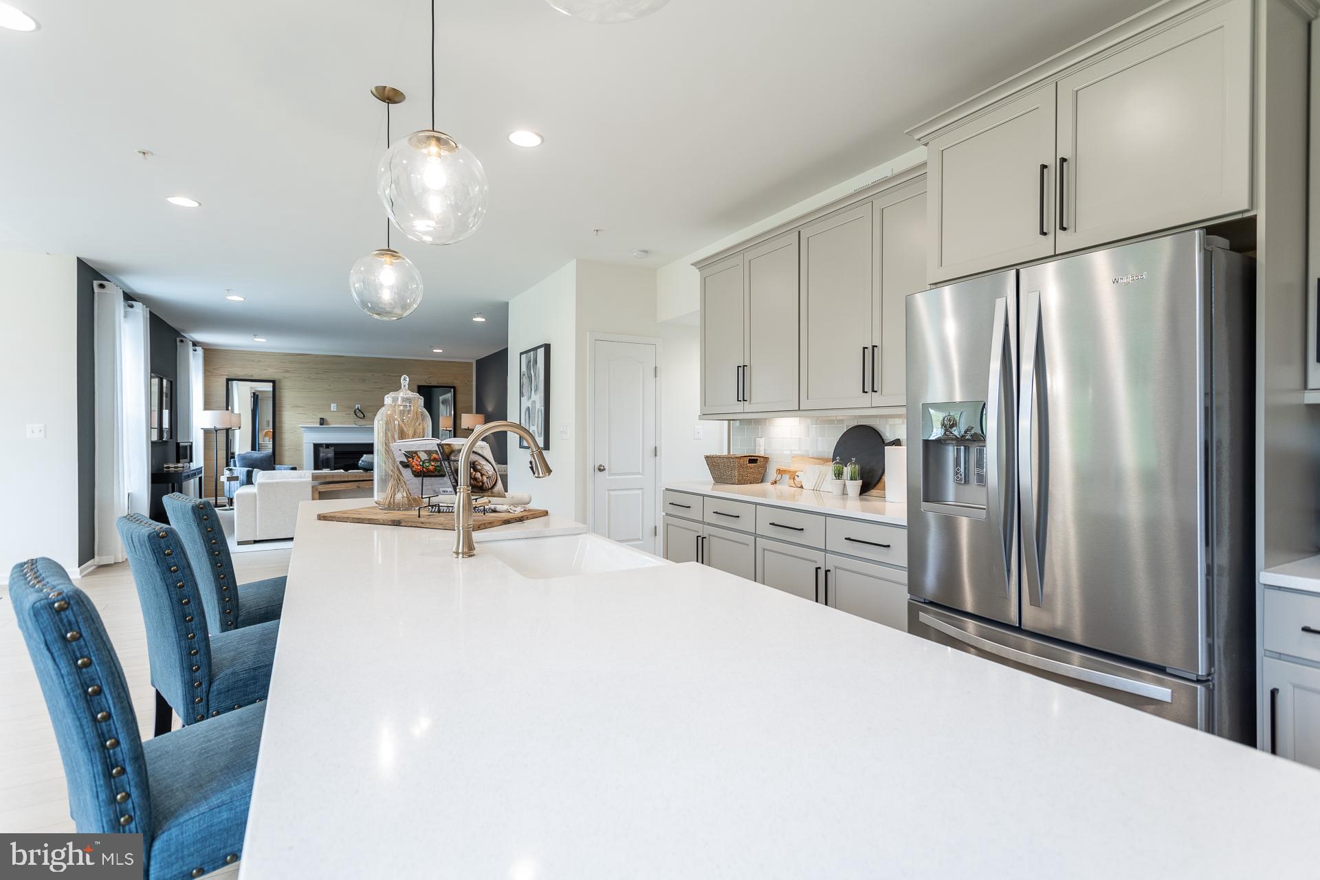 ASPEN GREENS - Residential