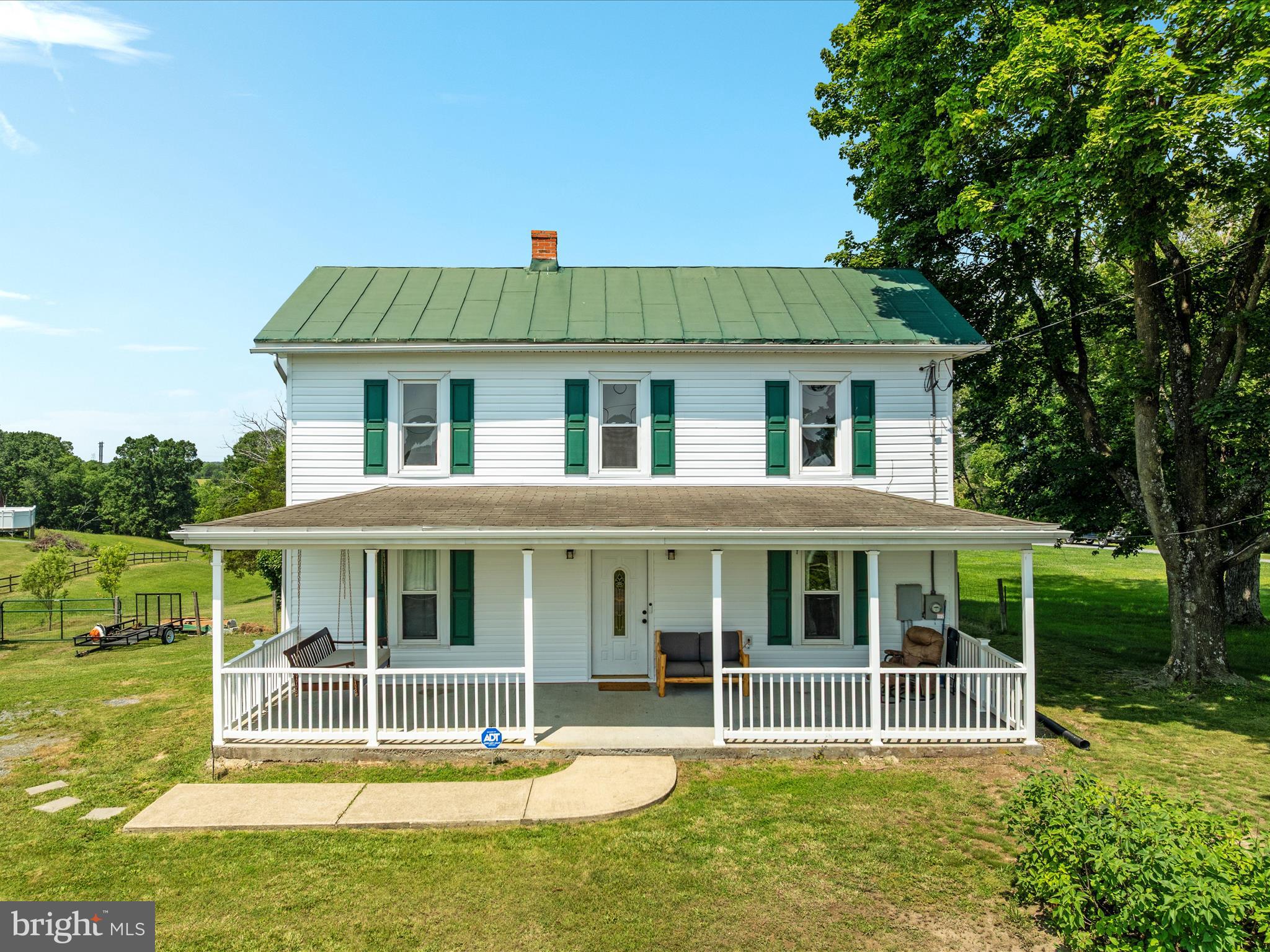 776 SALEM CHURCH ROAD