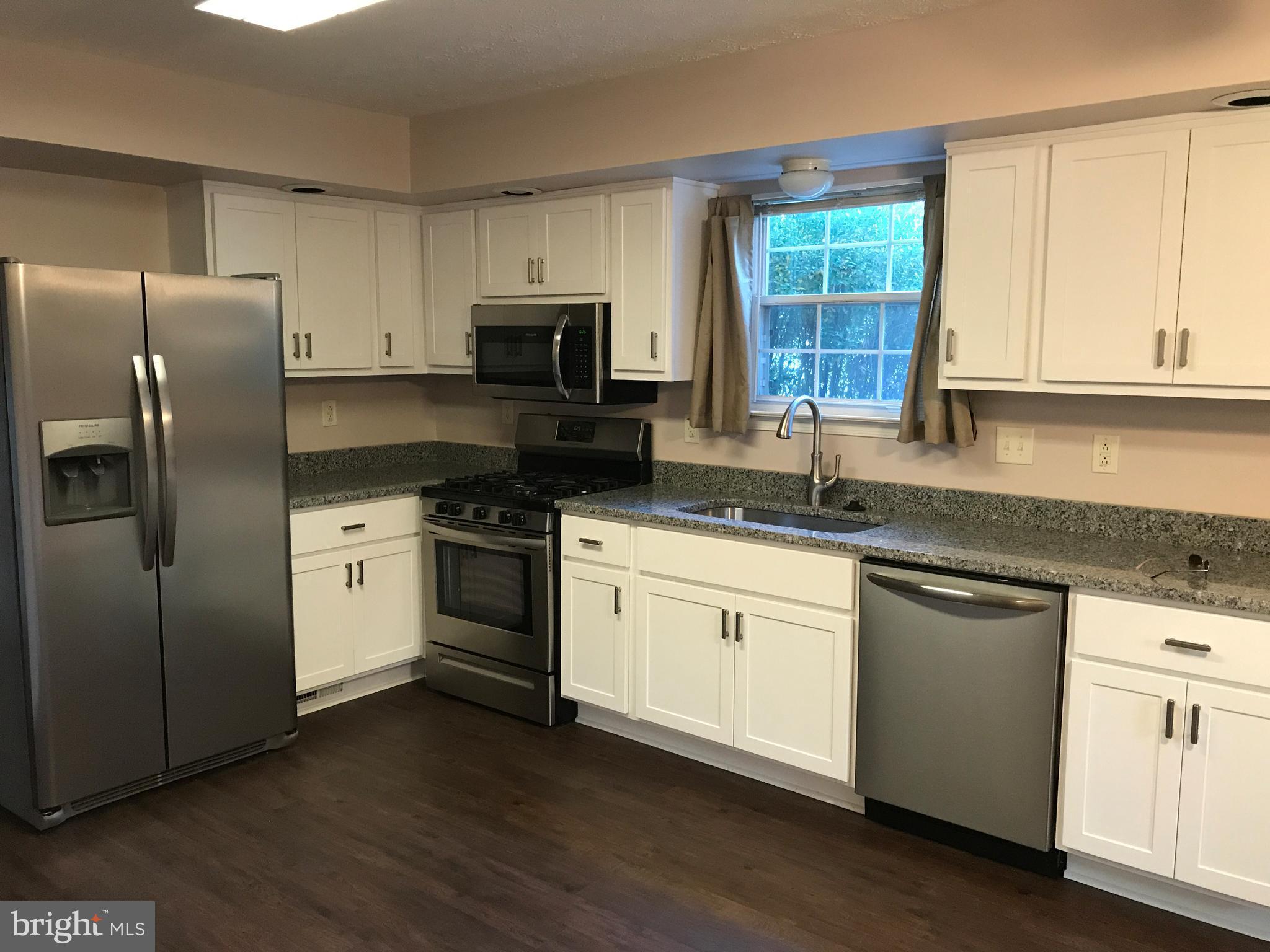 WALDEN - Residential Lease