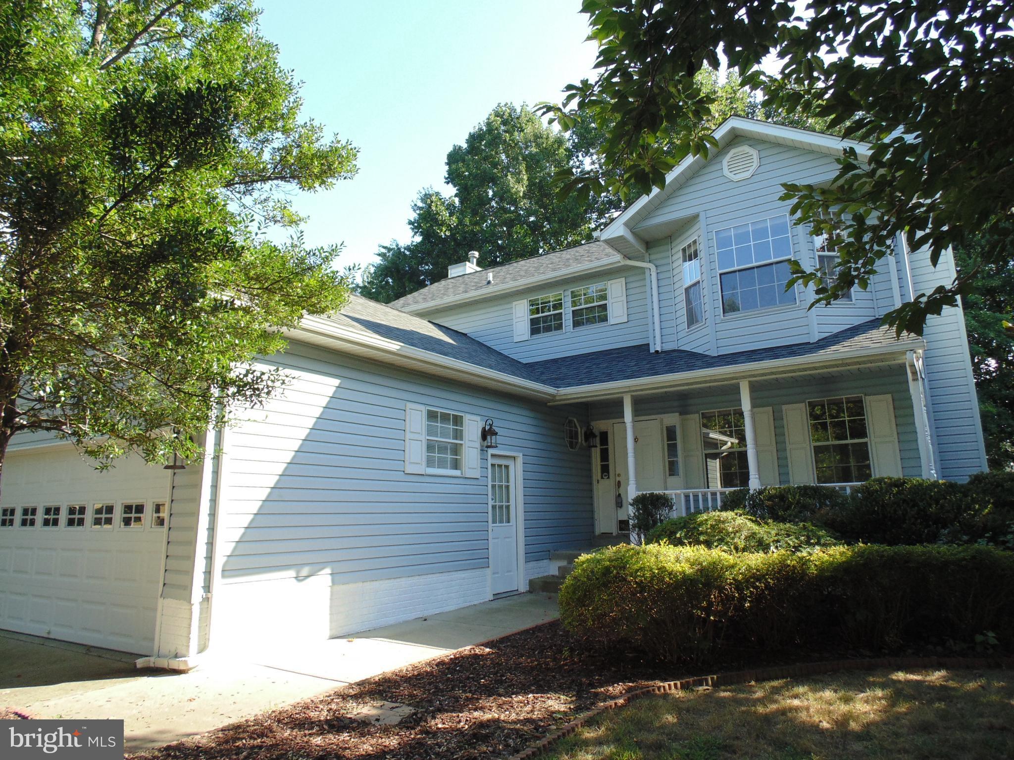 WALDEN - Residential Lease