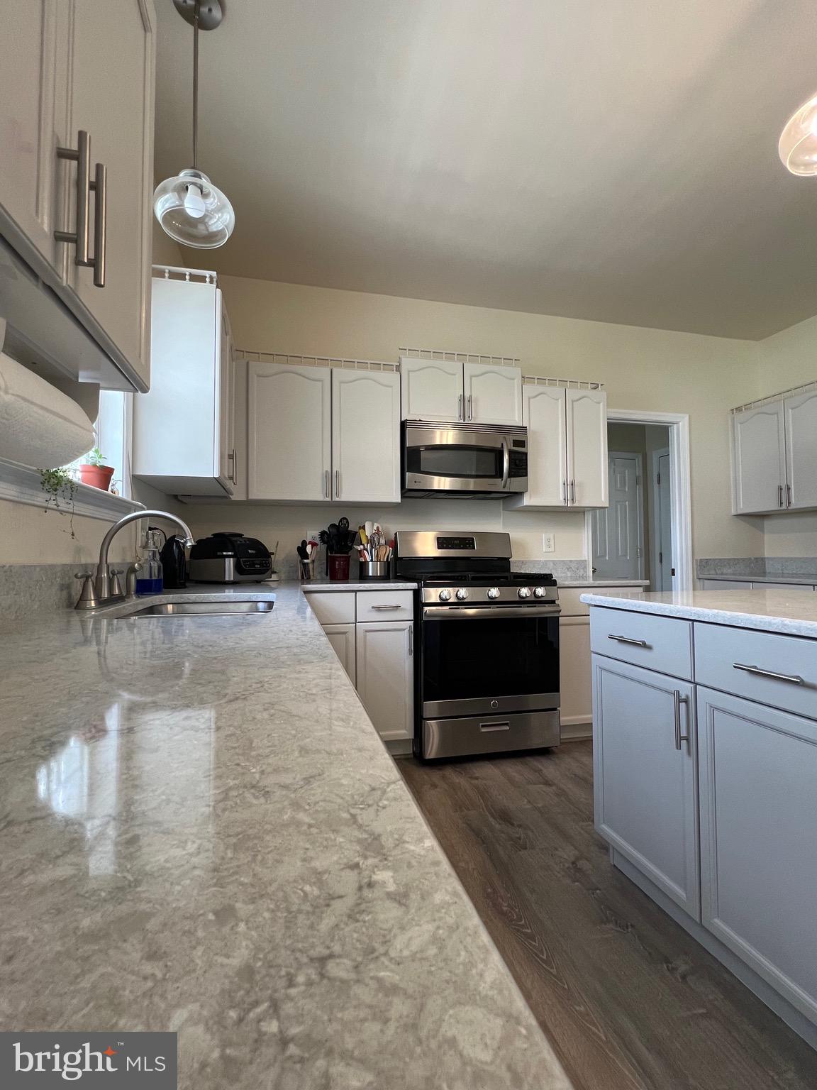 STONEBRIDGE - Residential