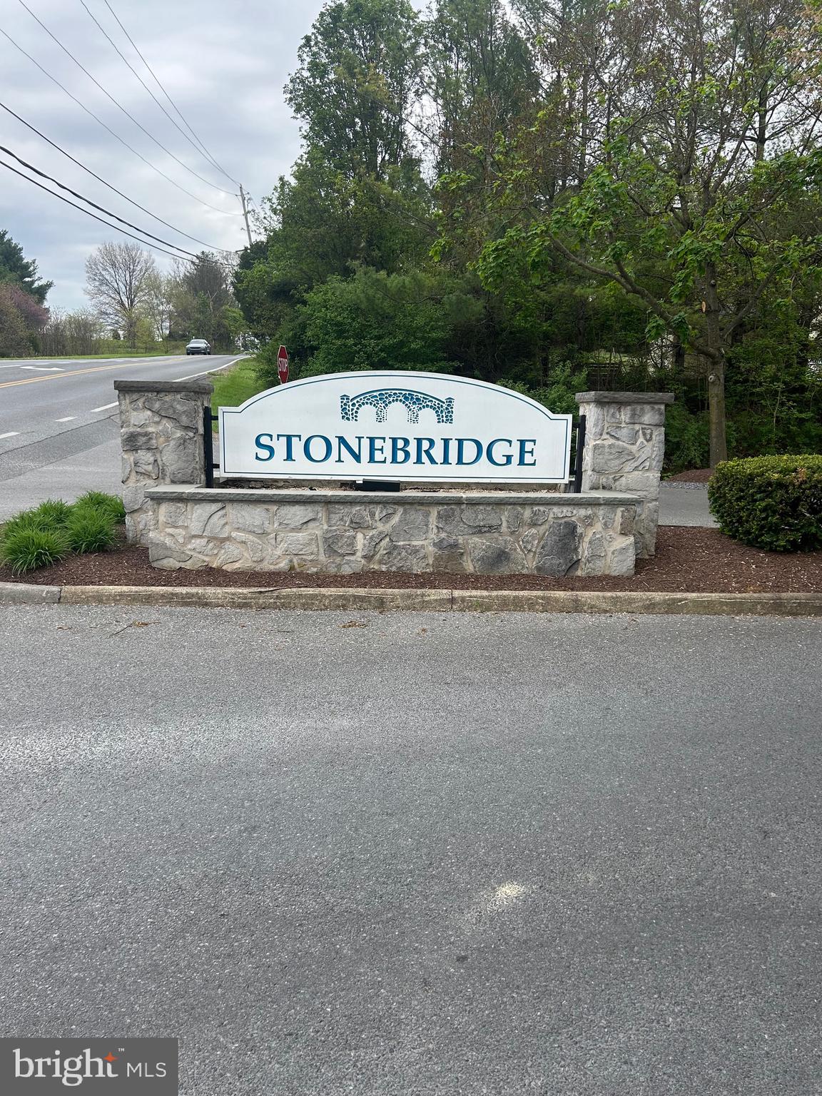 STONEBRIDGE - Residential