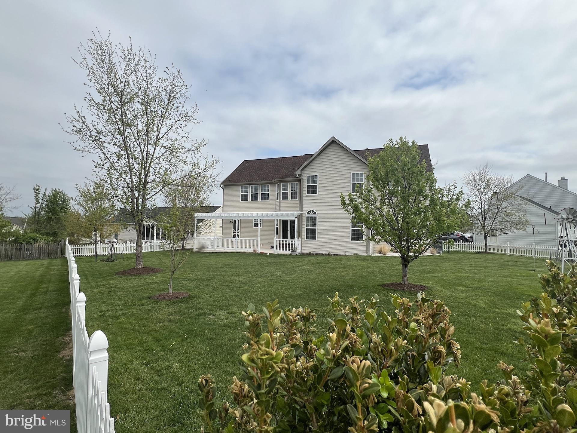 64 YARDLEY COURT