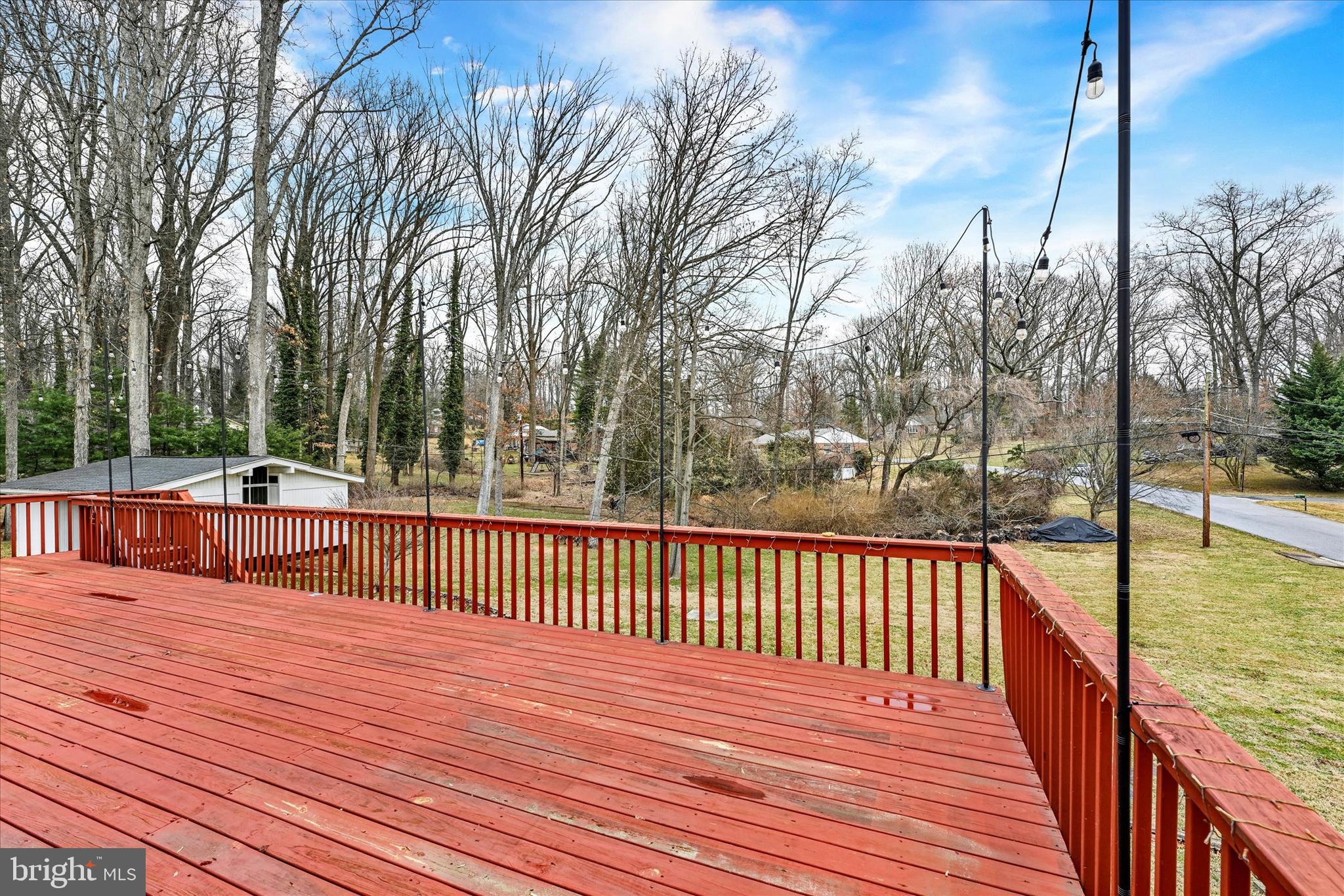 HERNWOOD HEIGHTS - Residential