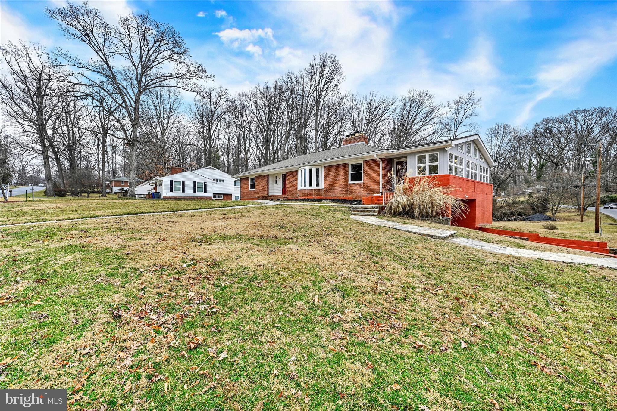 HERNWOOD HEIGHTS - Residential