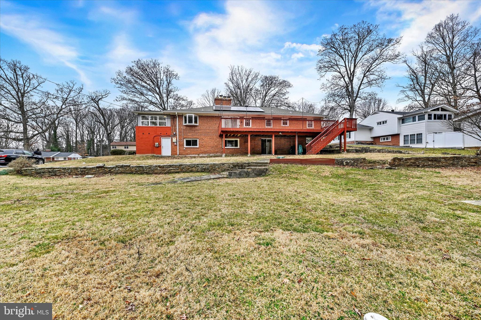 HERNWOOD HEIGHTS - Residential