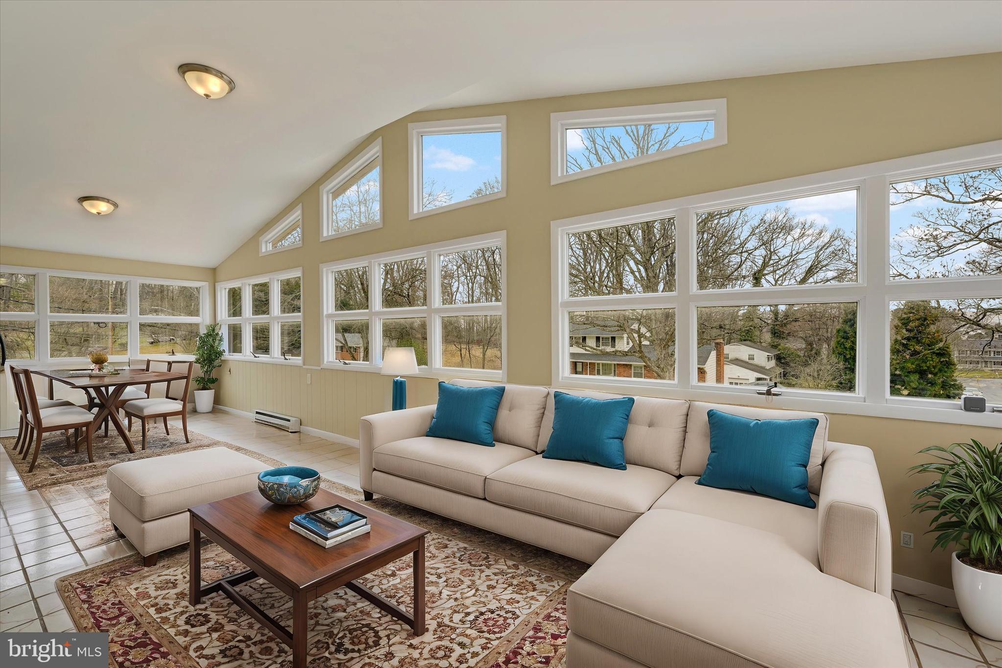 HERNWOOD HEIGHTS - Residential