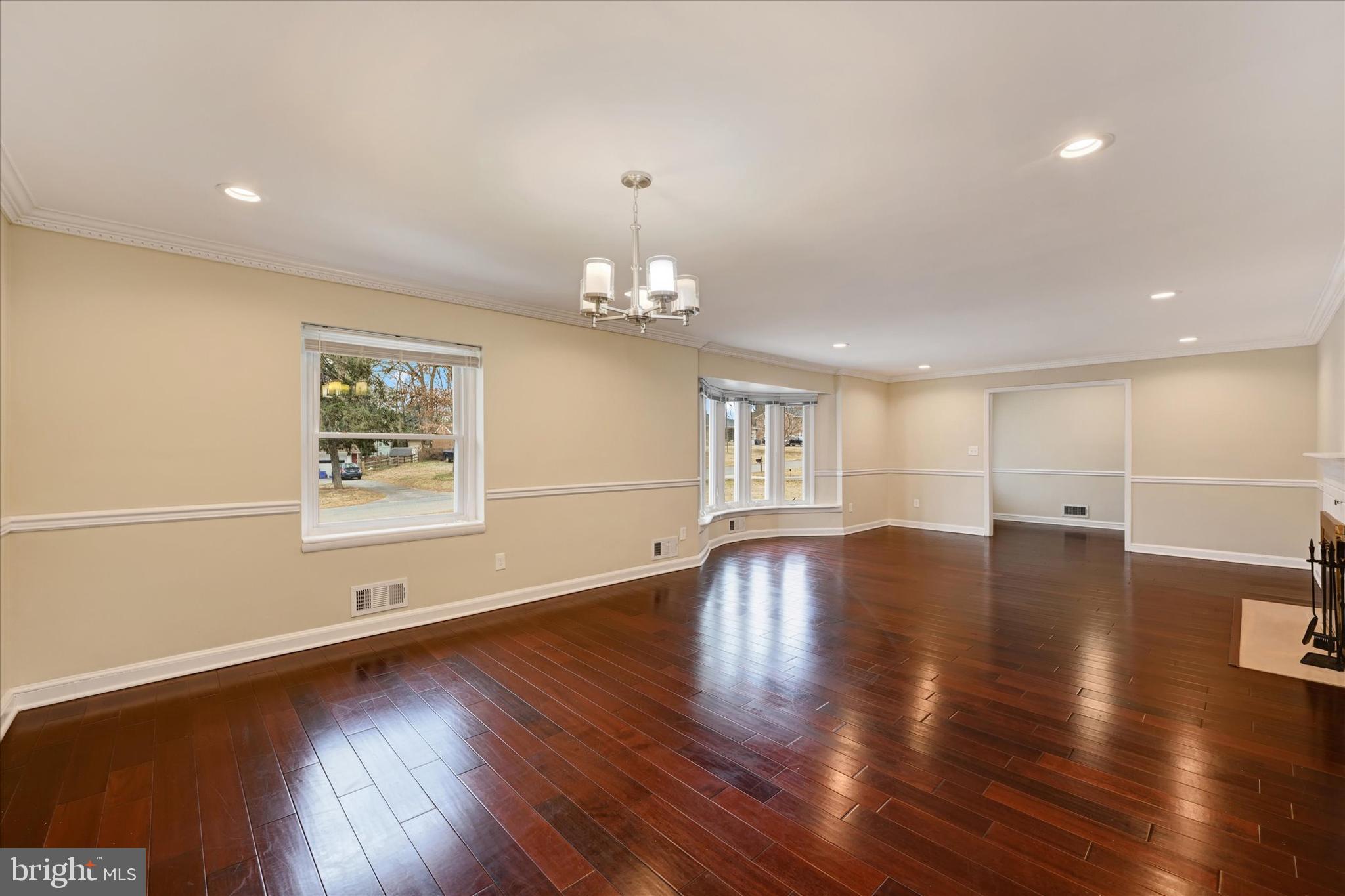 HERNWOOD HEIGHTS - Residential