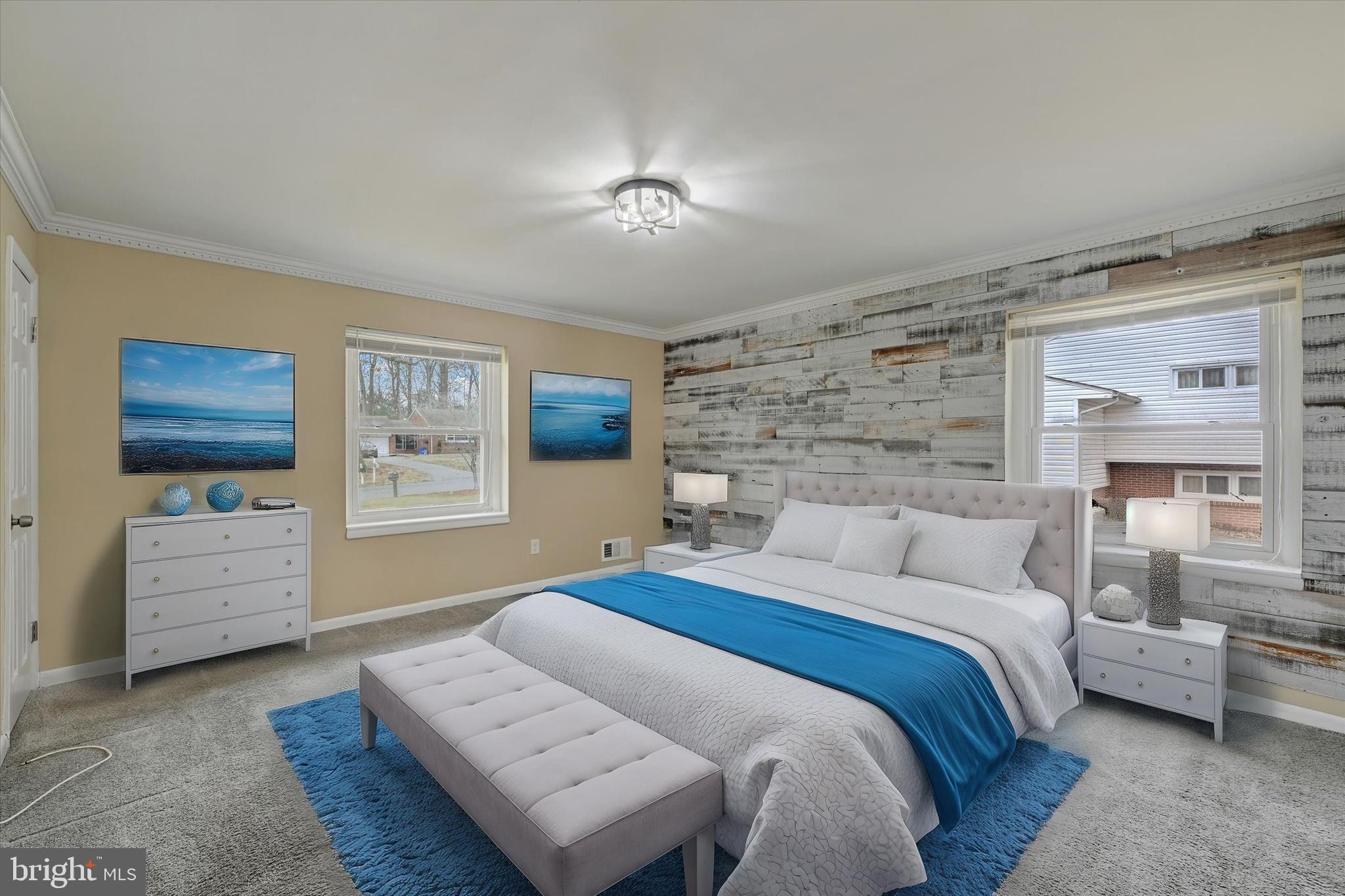 HERNWOOD HEIGHTS - Residential