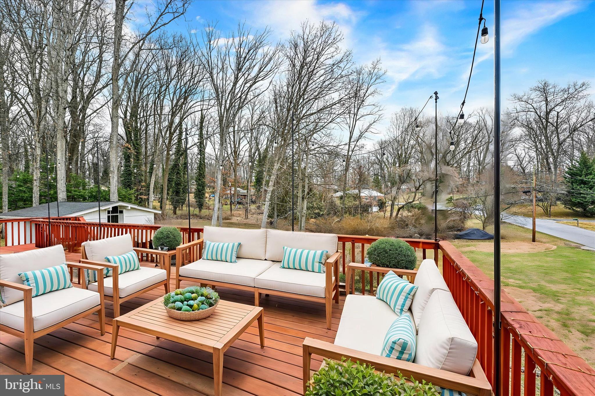 HERNWOOD HEIGHTS - Residential