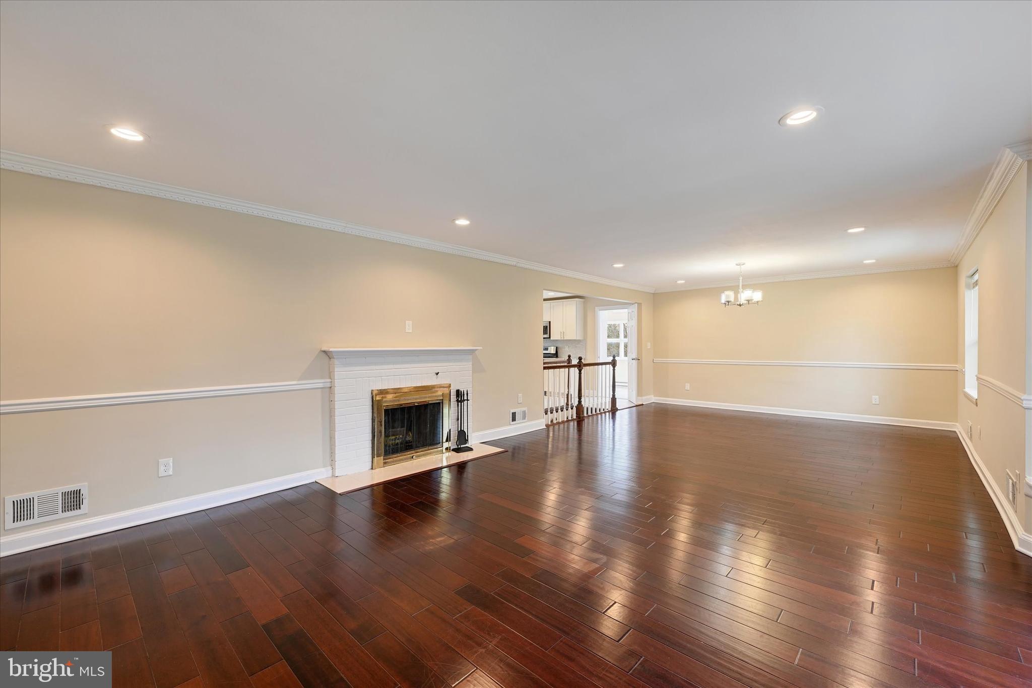 HERNWOOD HEIGHTS - Residential