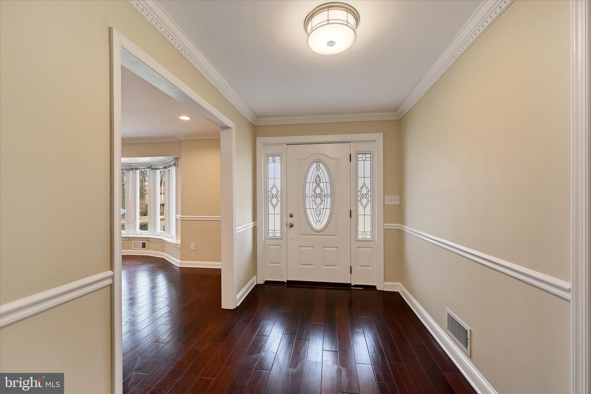 HERNWOOD HEIGHTS - Residential